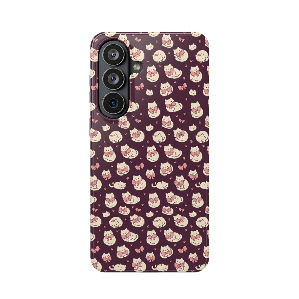 Kitty Bows Impact Case