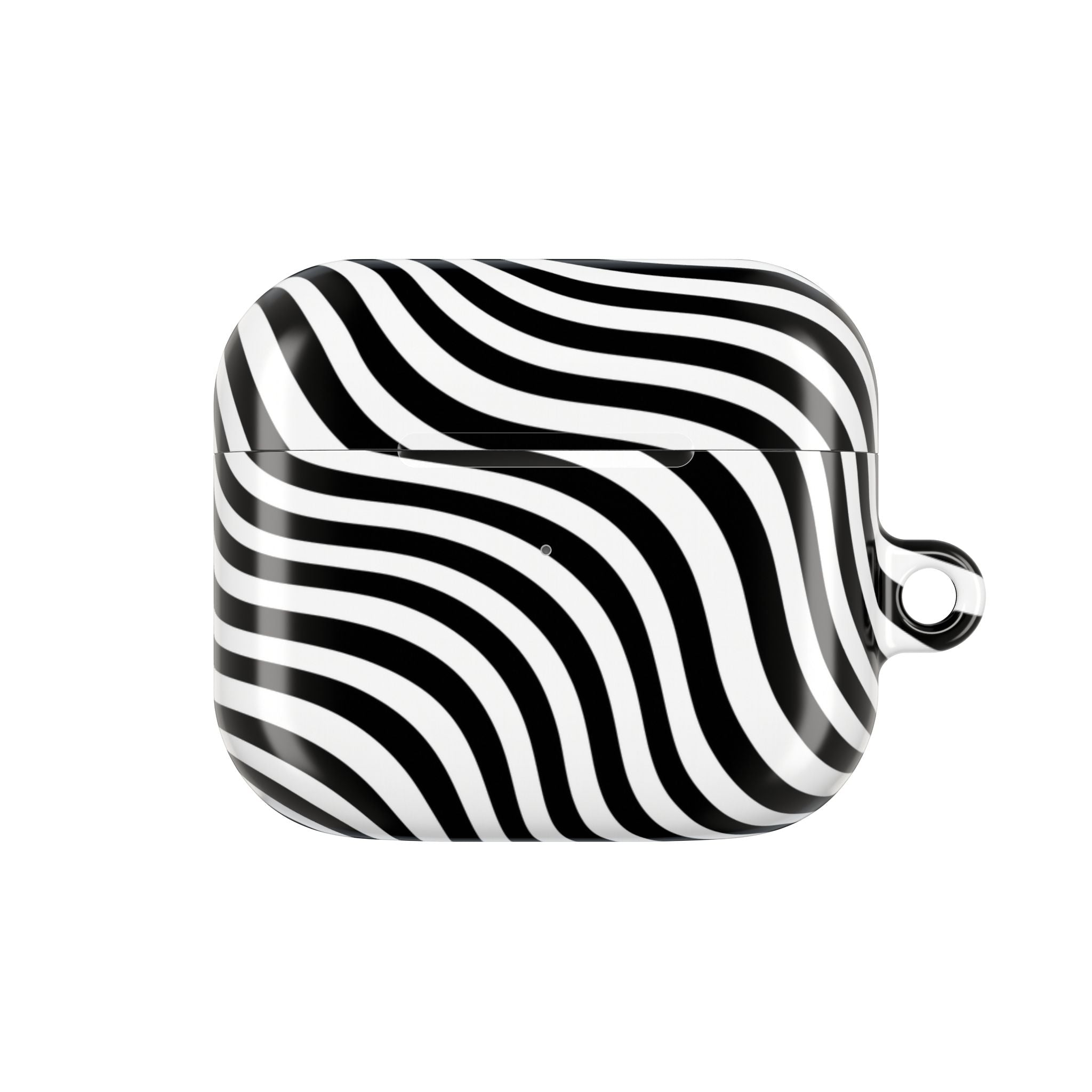 Zebra Edit AirPods Case
