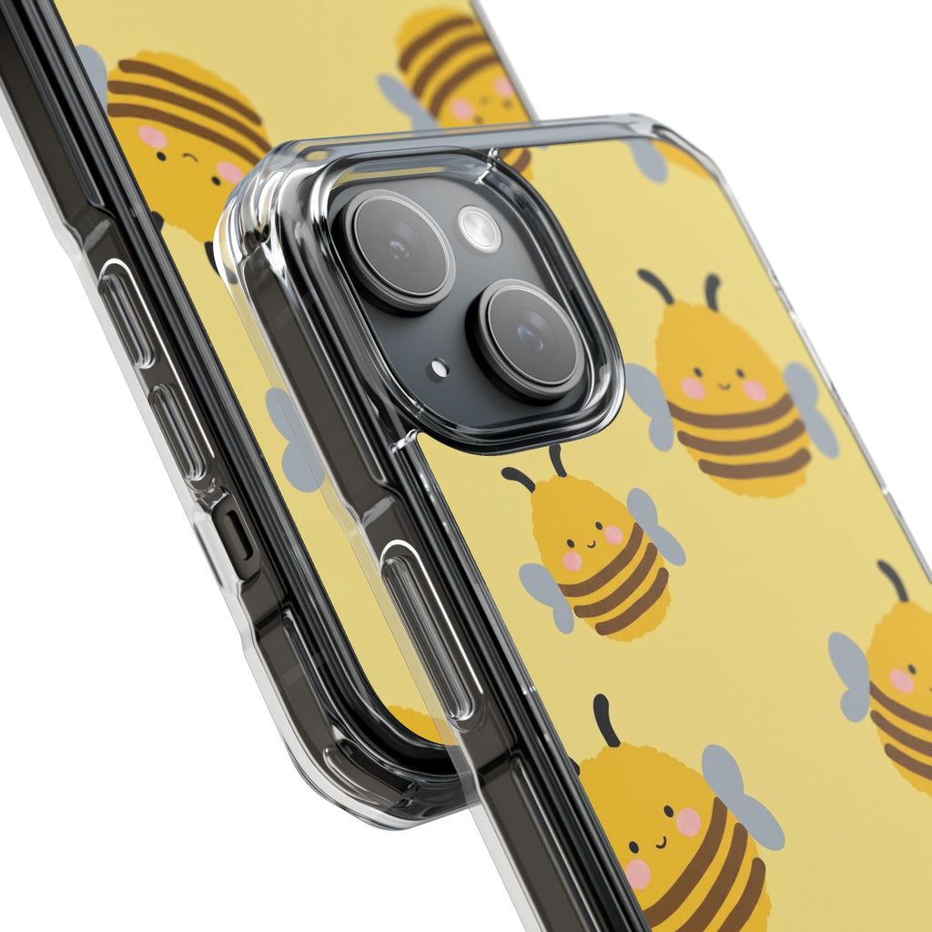 Bee Clear Impact Cases