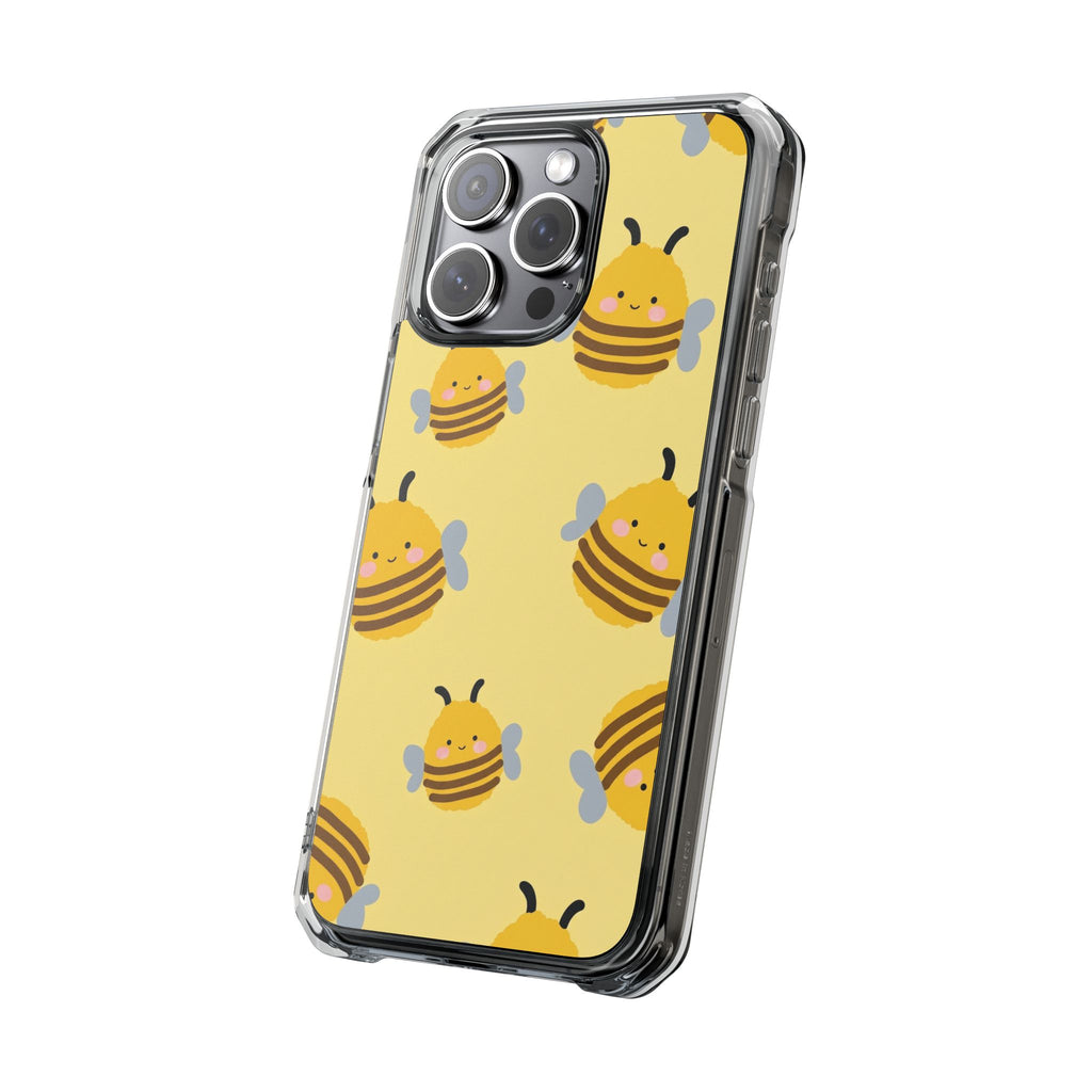 Bee Clear Impact Cases