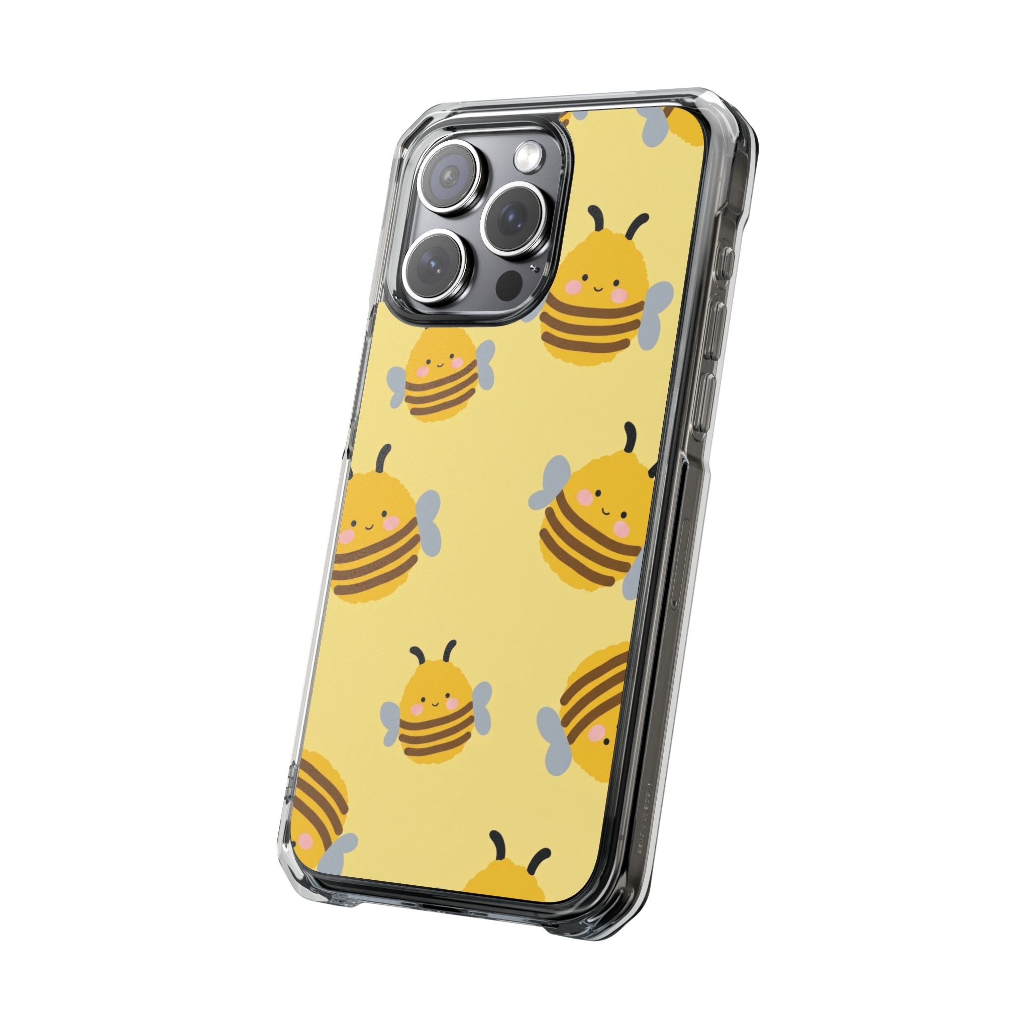 Bee Clear Impact Cases