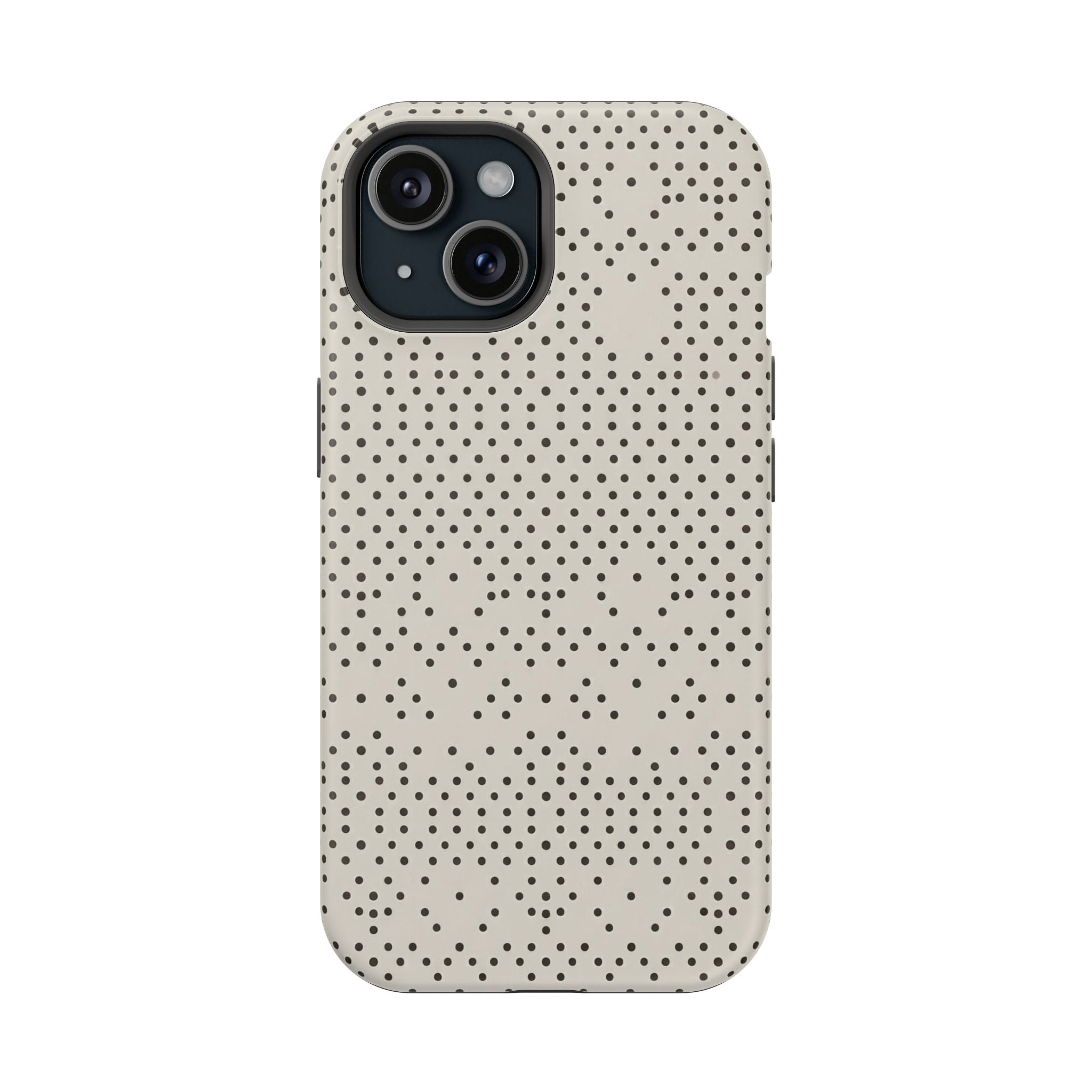 Beige Theory Impact Case
