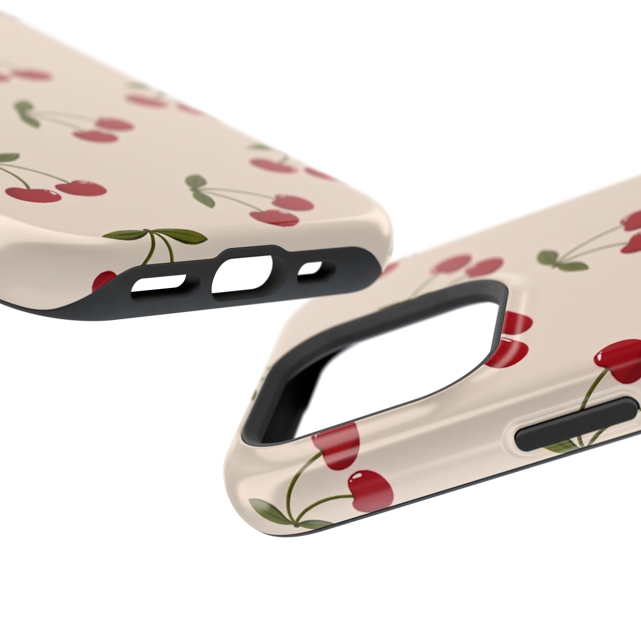 Cherry Crush Hard Case