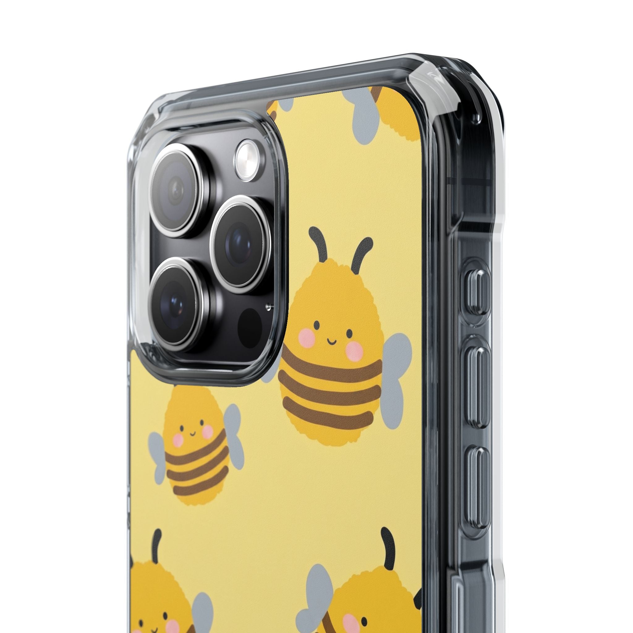 Bee Clear Impact Cases
