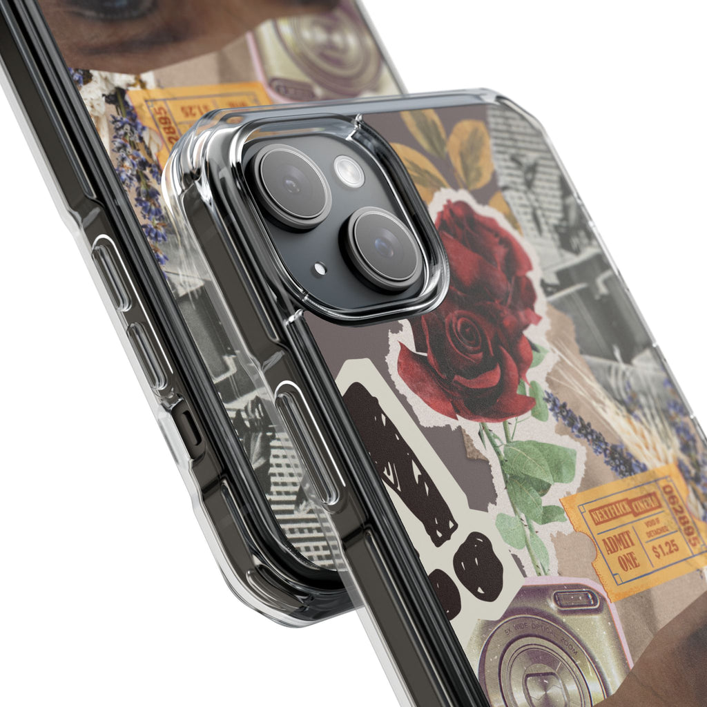 Copy of Copy of Magnetic Clear Impact Cases