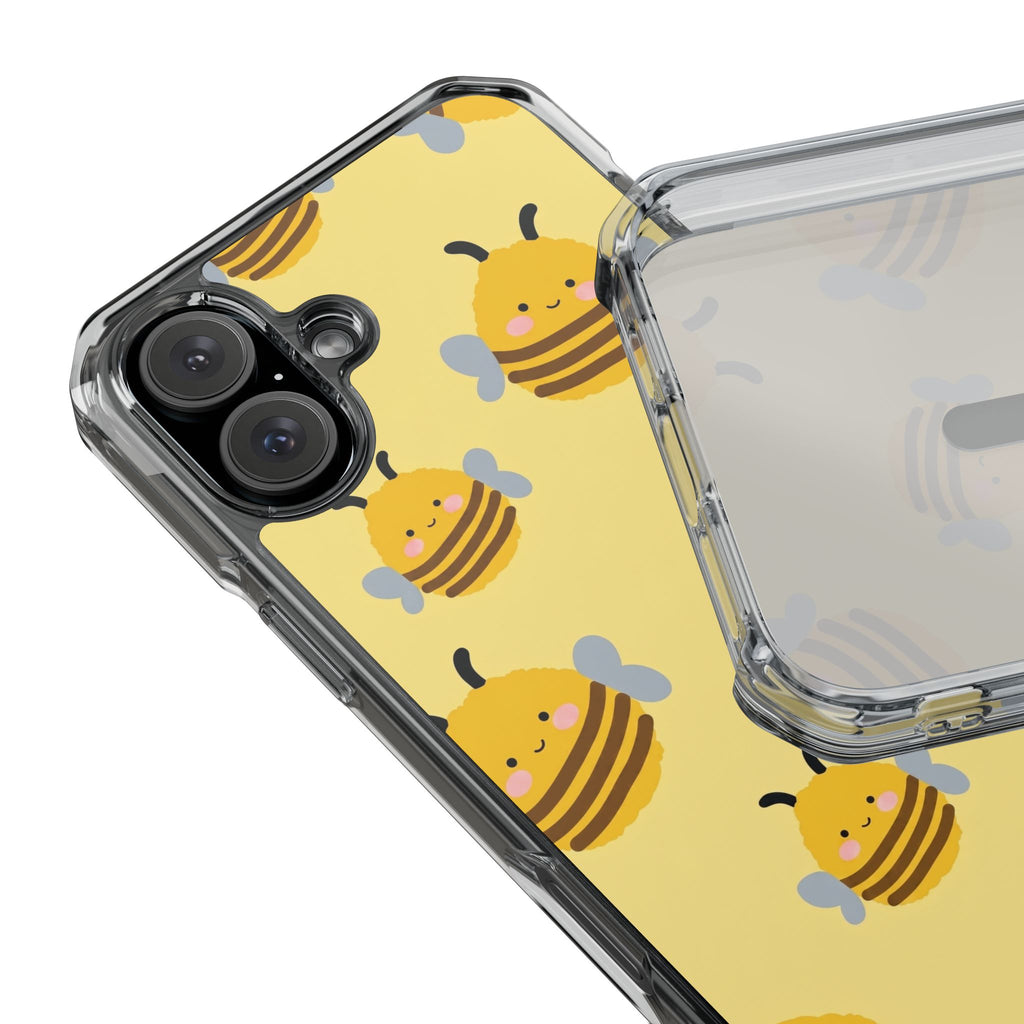 Bee Clear Impact Cases