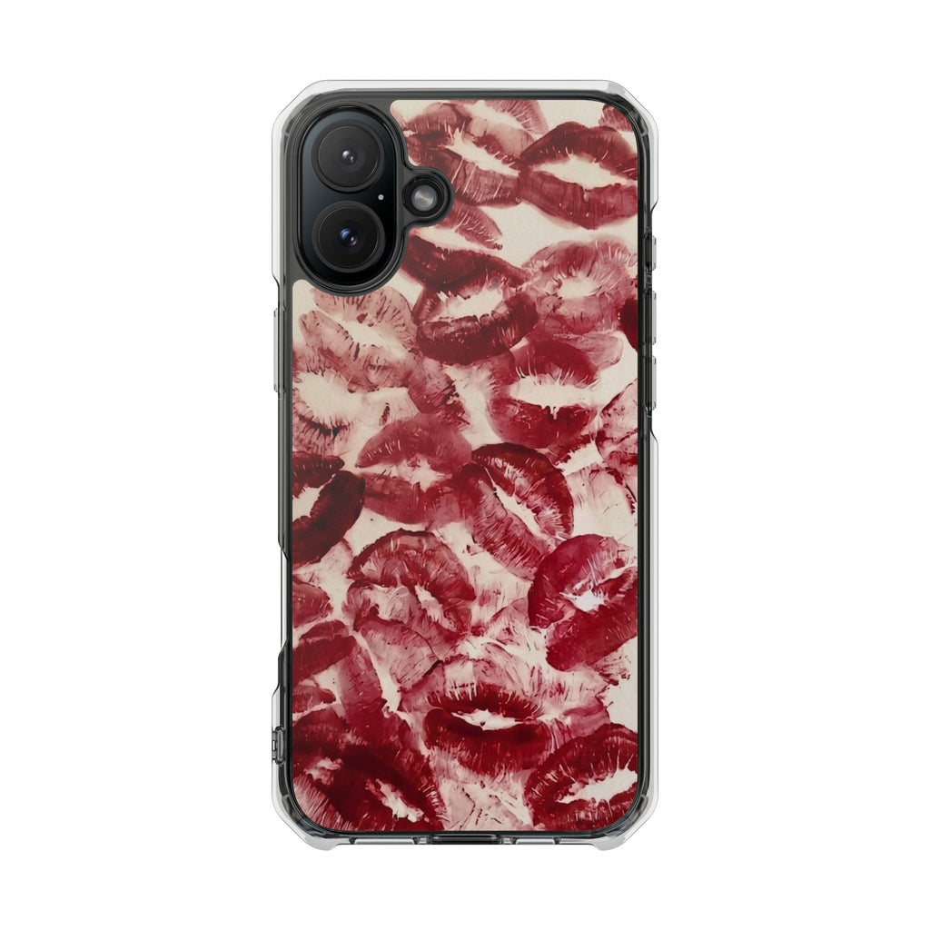 Blush Theory Impact Cases