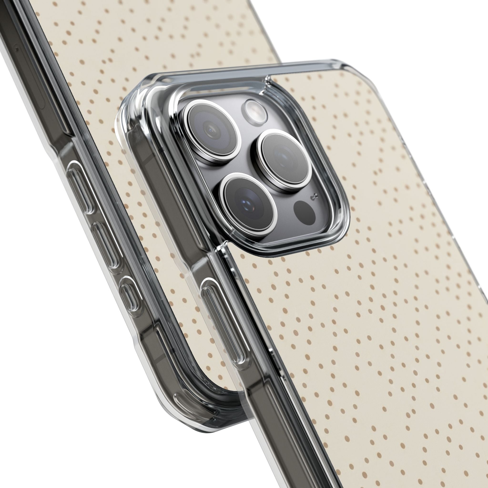 Minimal Mood Impact Case