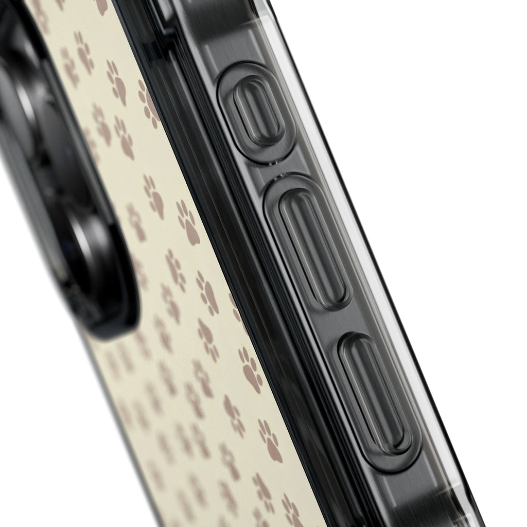 Pawsome Impact Cases