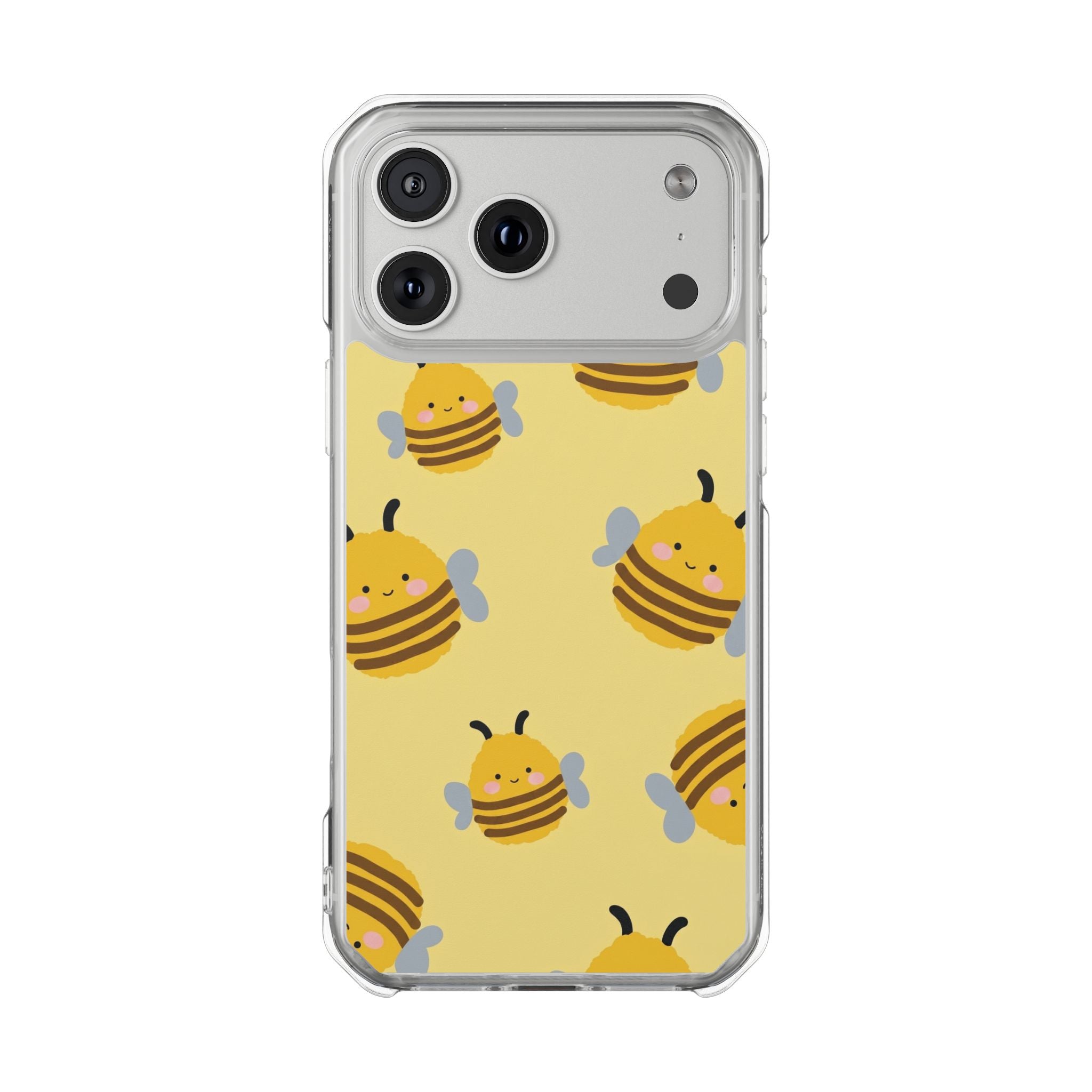 Bee Clear Impact Cases
