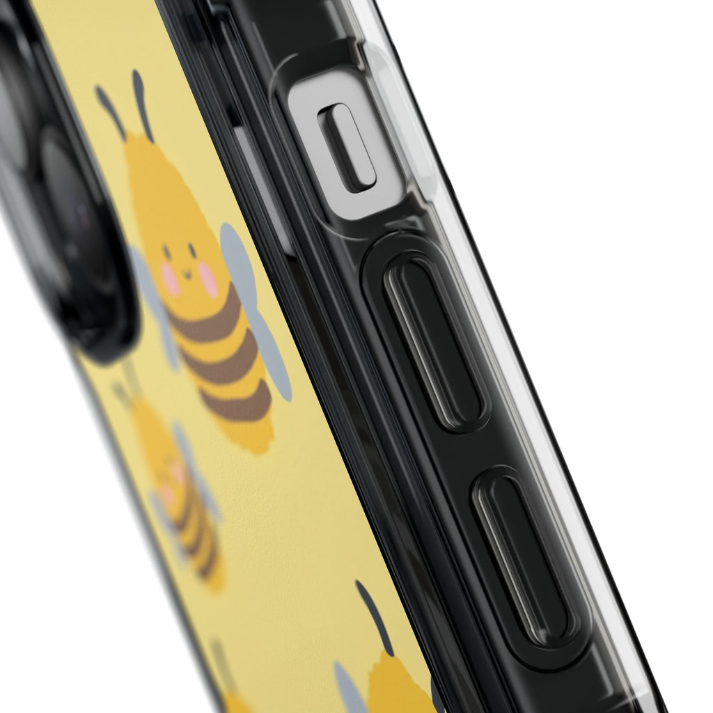 Bee Clear Impact Cases