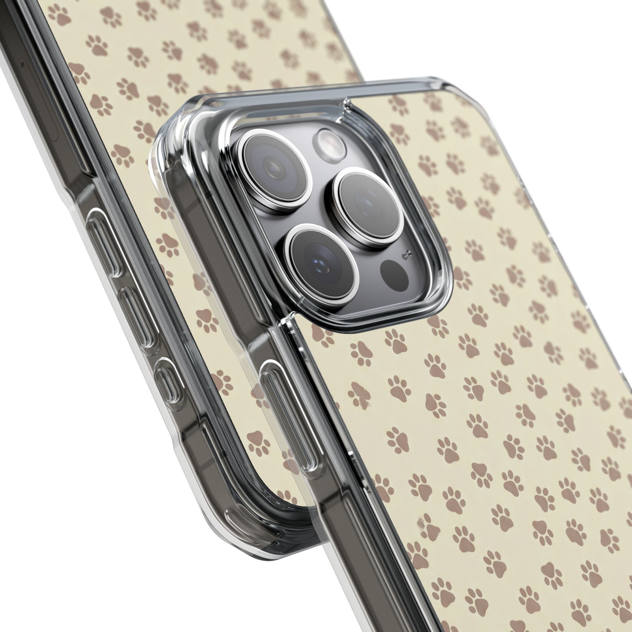 Pawsome Impact Cases