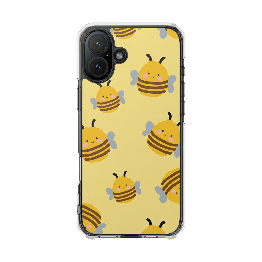 Bee Clear Impact Cases