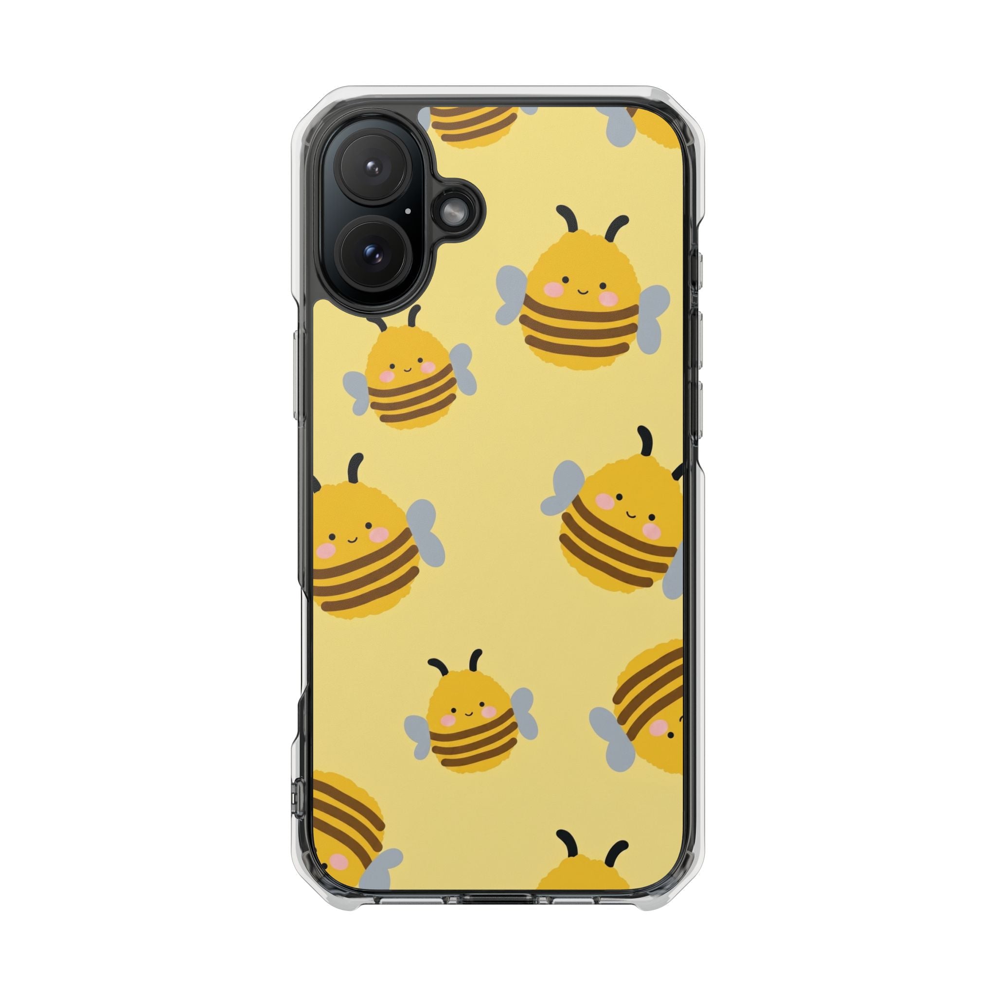 Bee Clear Impact Cases