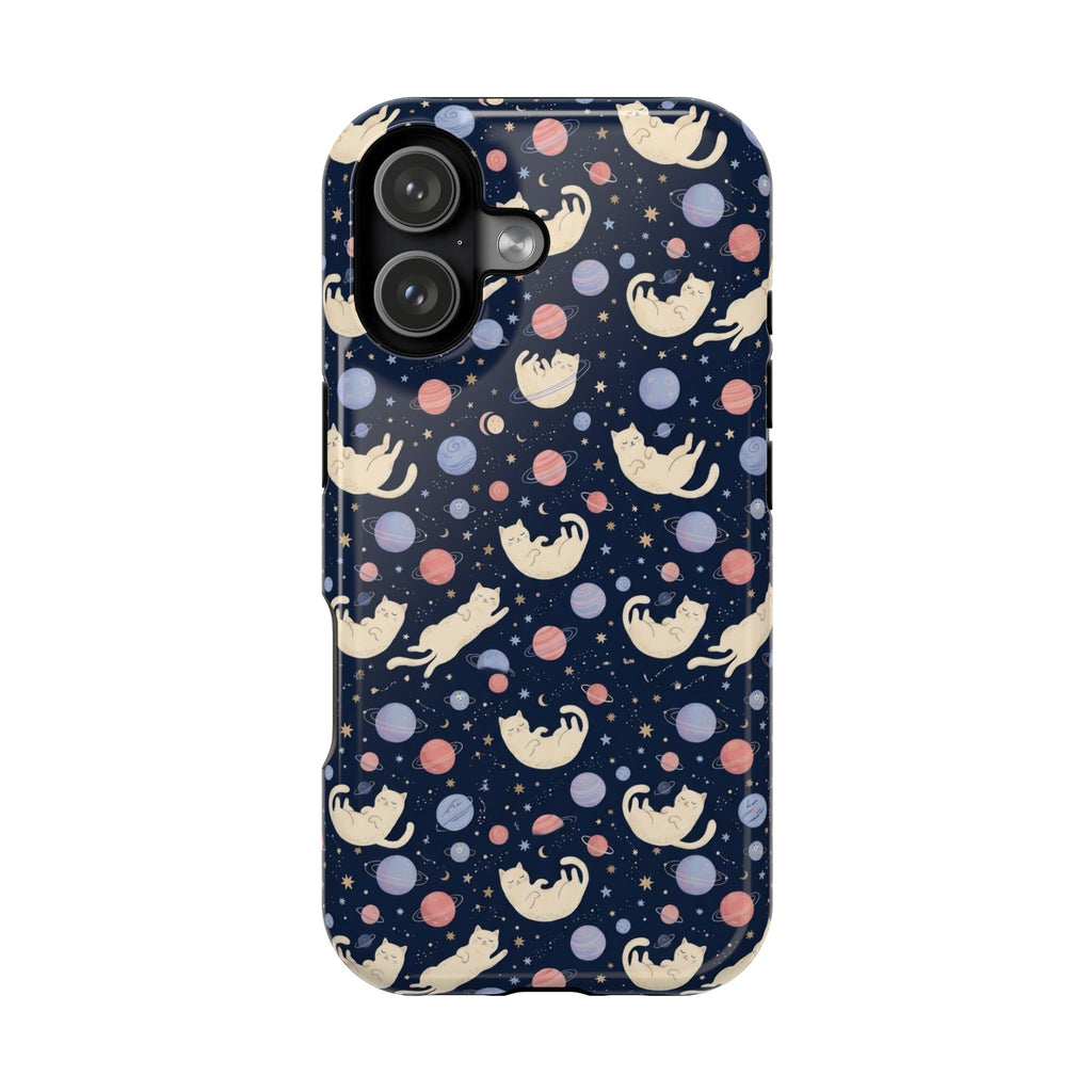 Astral Kitties Impact Case