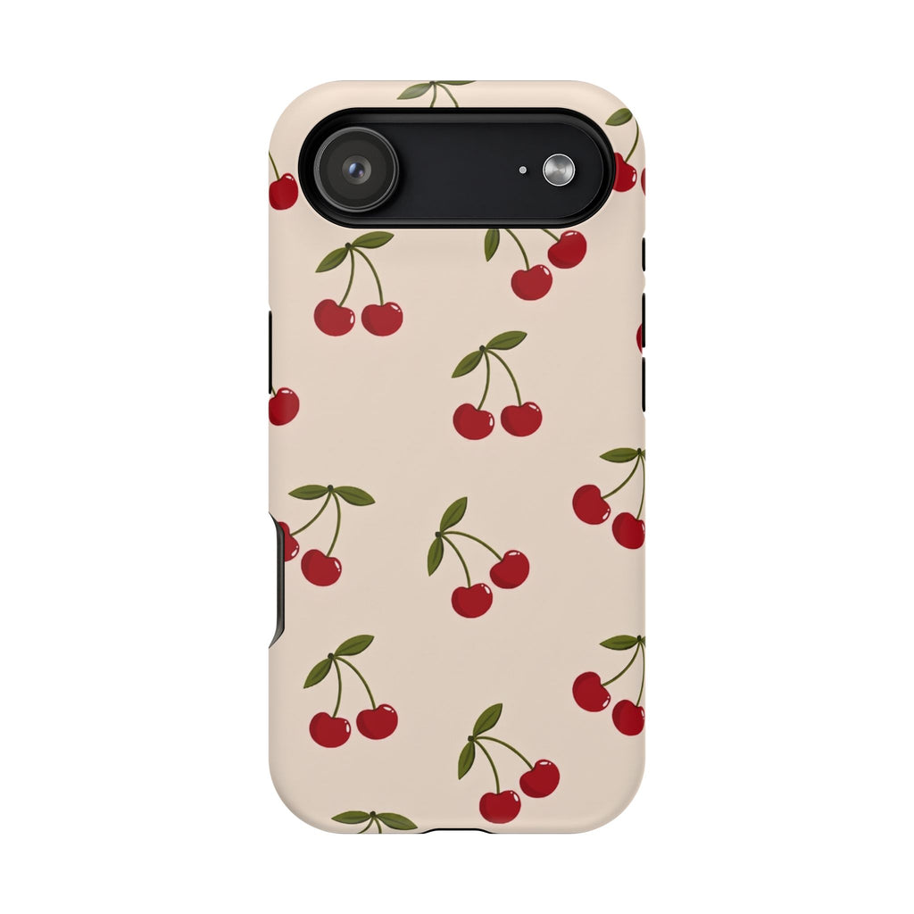 Cherry Crush Hard Case