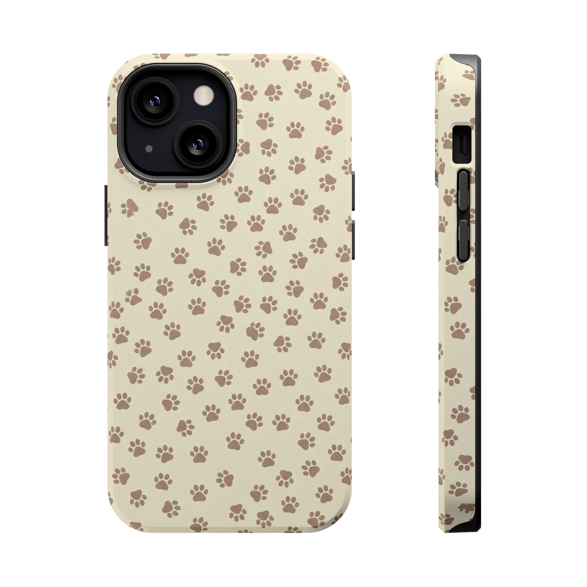 Pawsome Hard Case