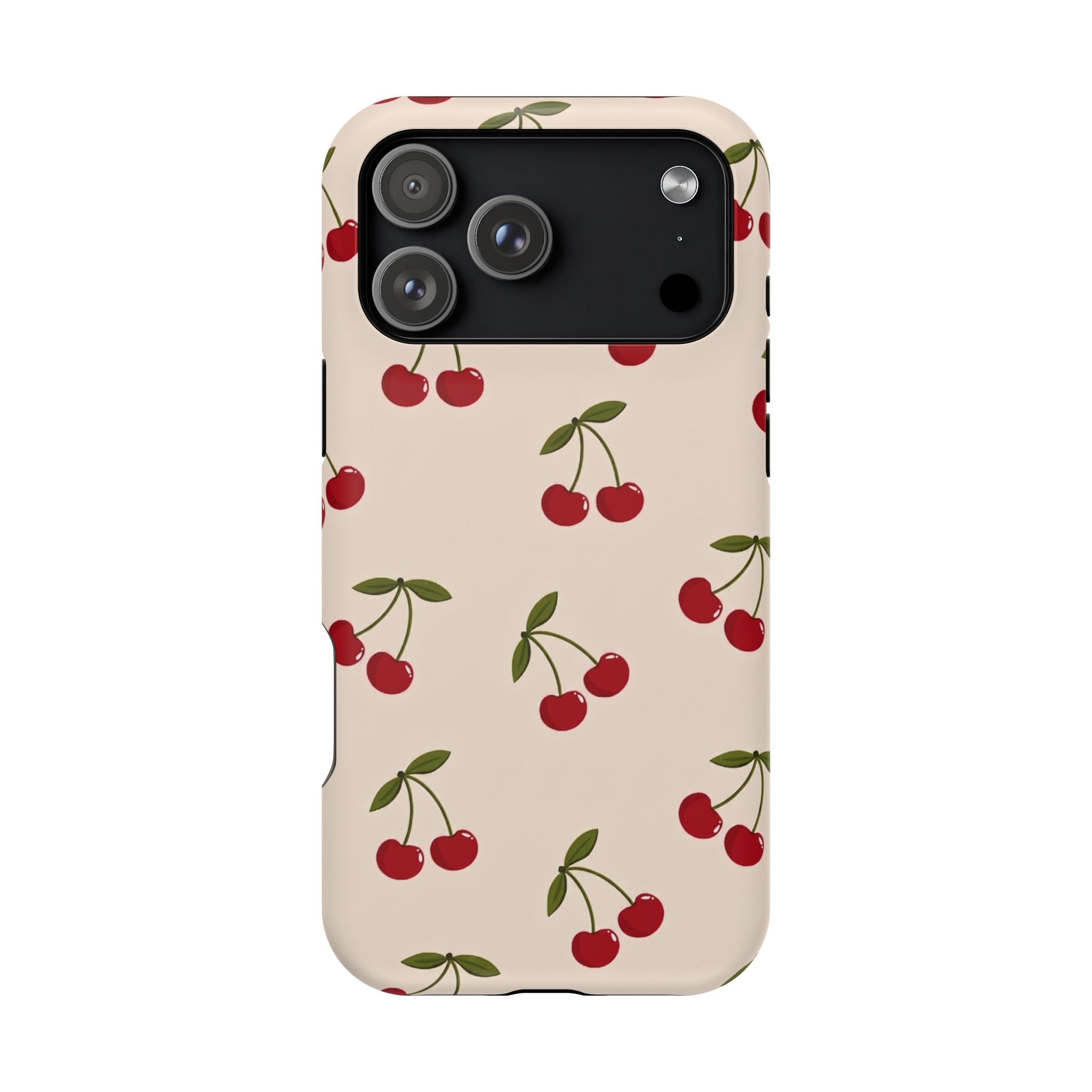 Cherry Crush Hard Case