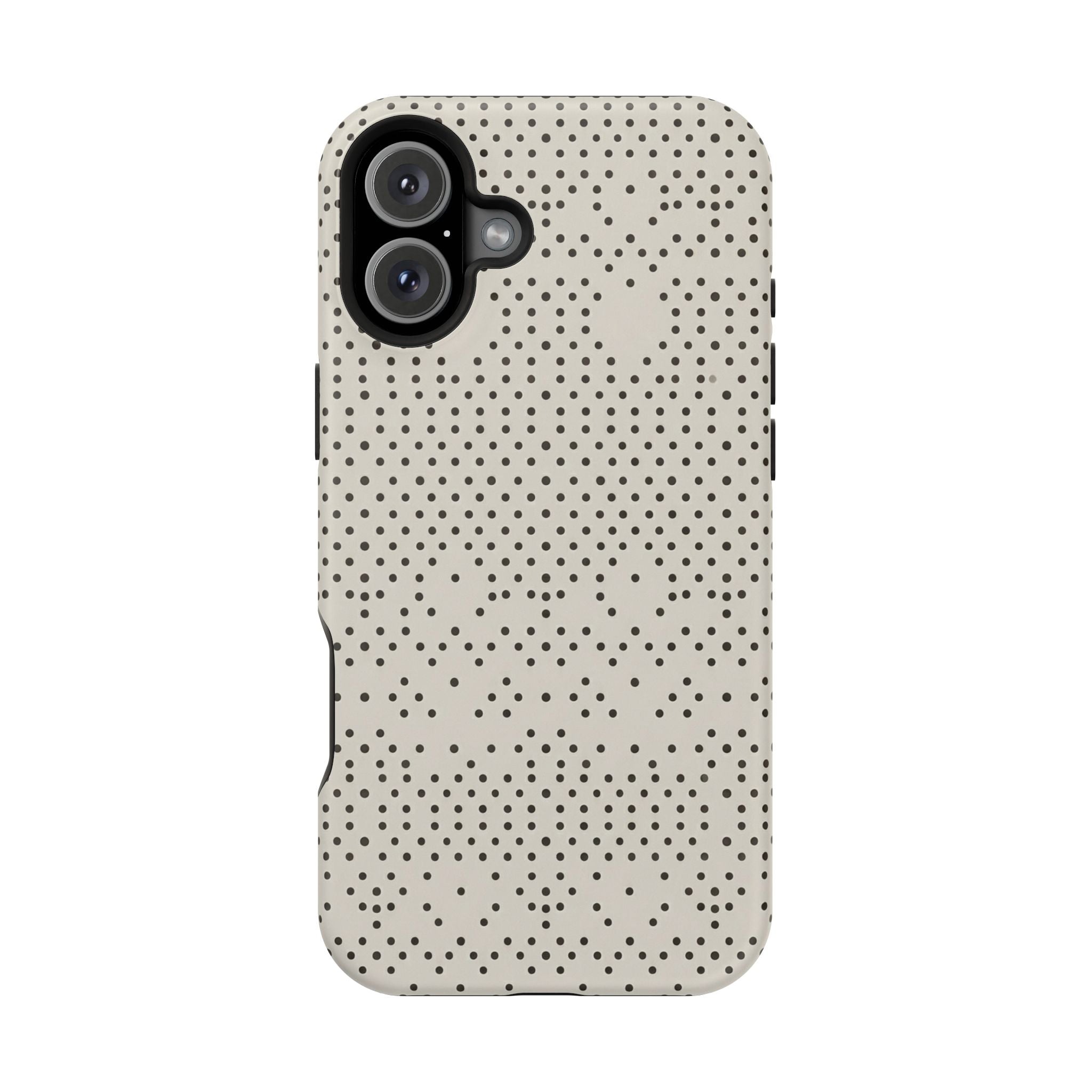 Beige Theory Impact Case