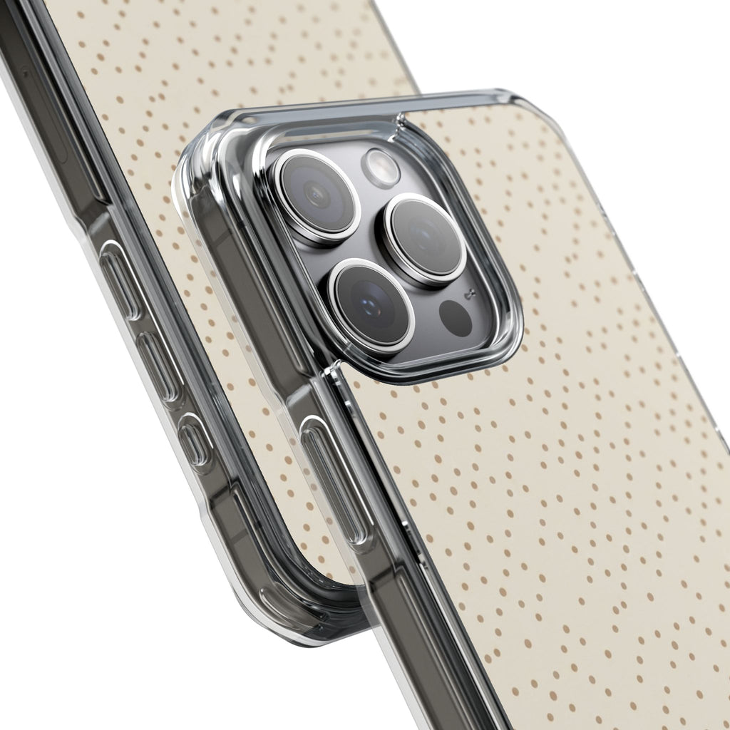Ivory Dust Impact Cases