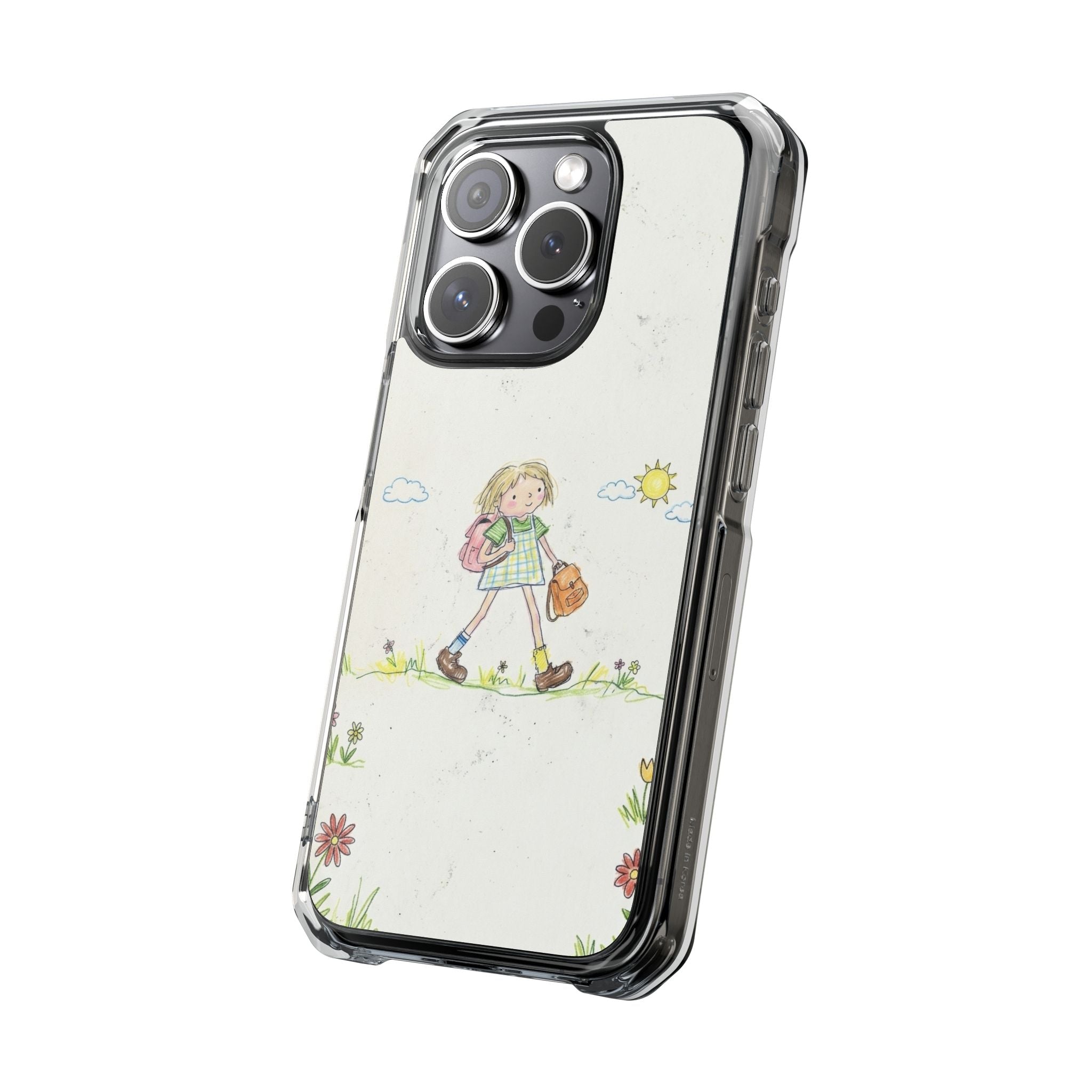 Storybook Walk Impact Cases