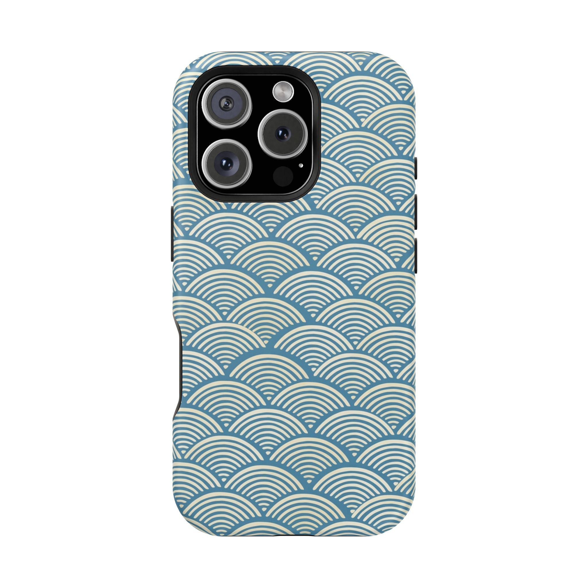Wave Theory Hard Cases