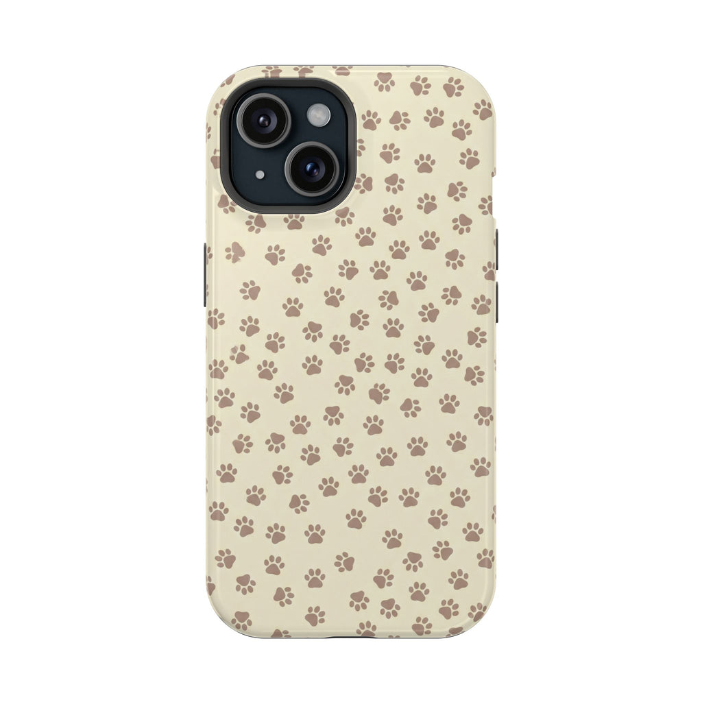 Pawsome Hard Case