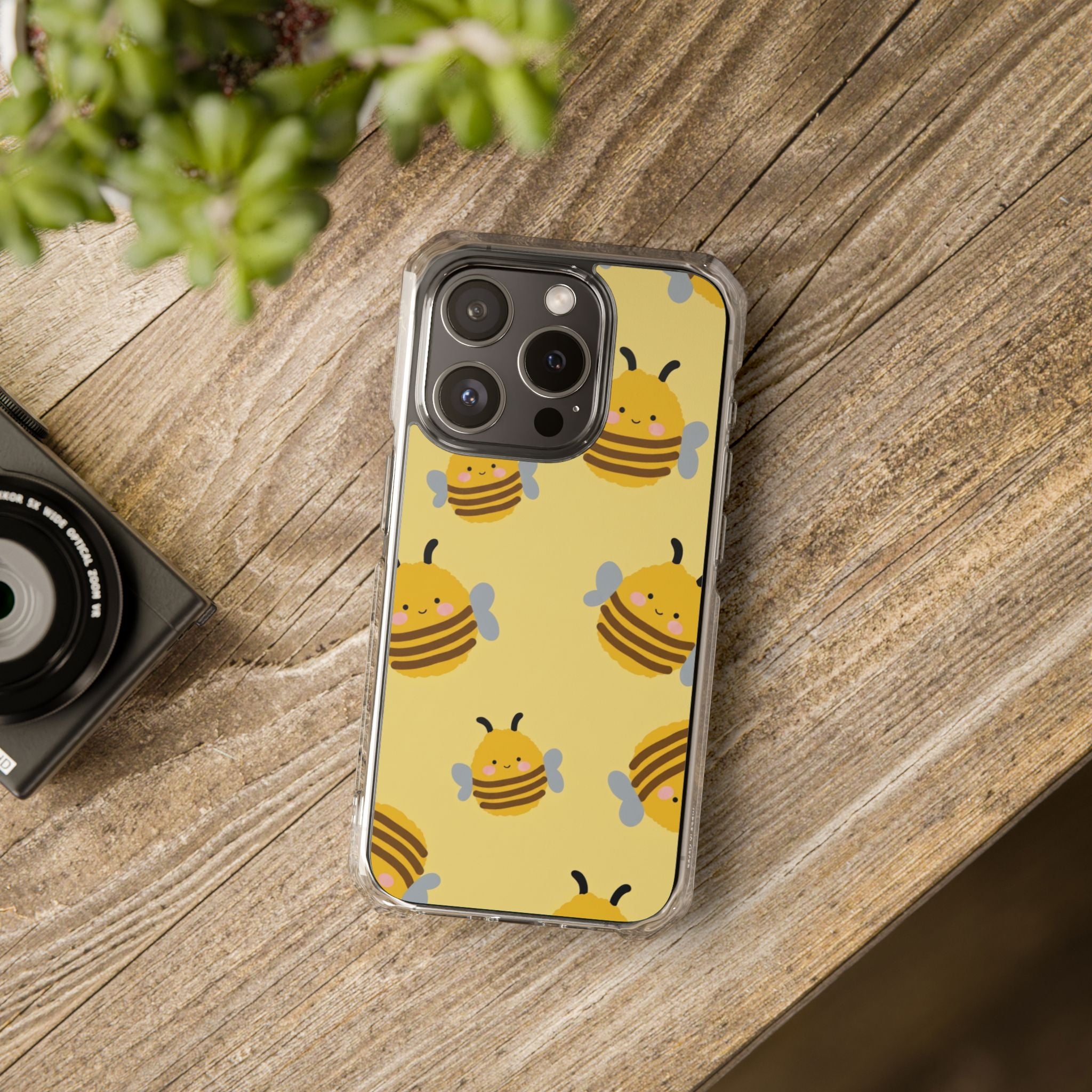Bee Clear Impact Cases