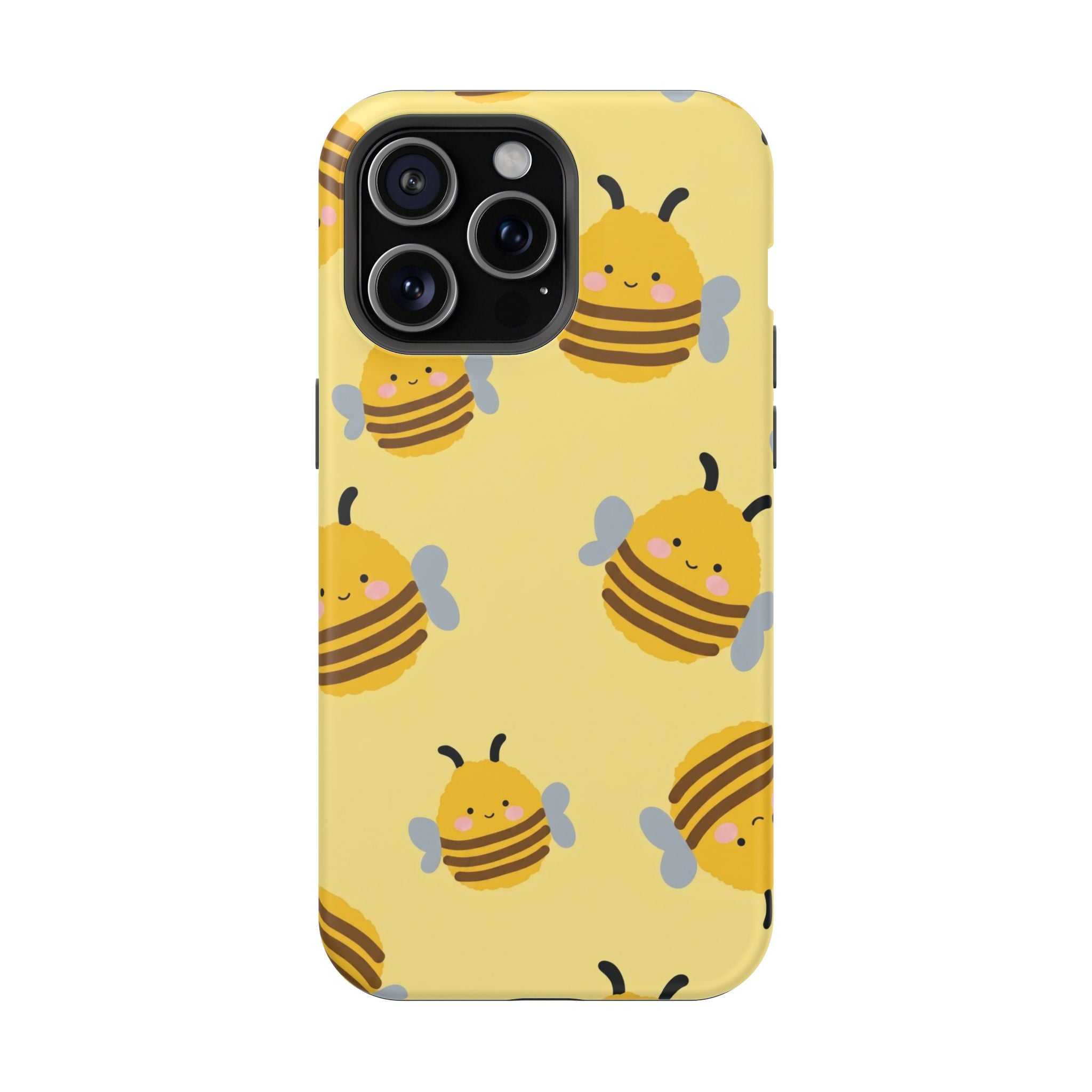 Bee Clear Hard Case