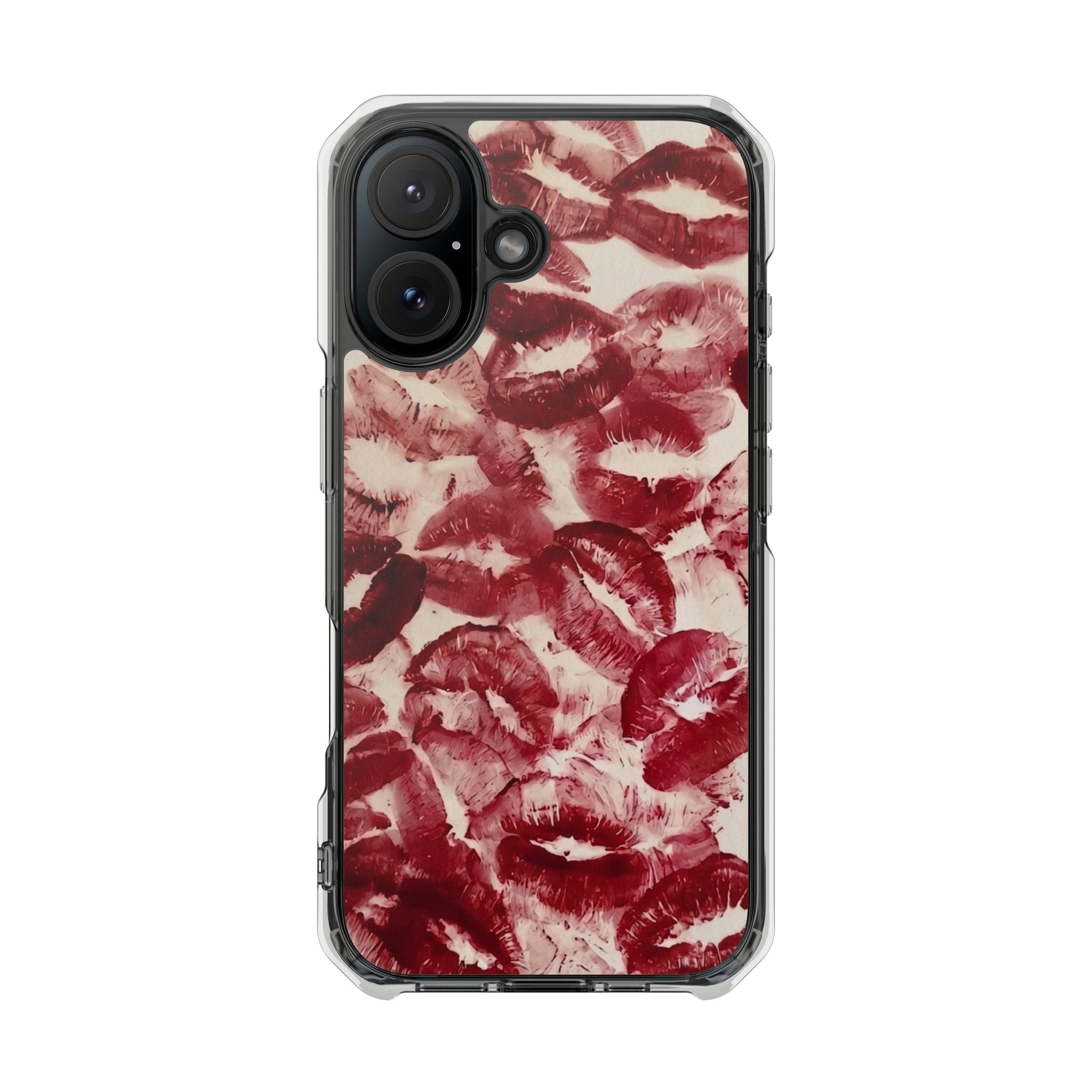 Blush Theory Impact Cases