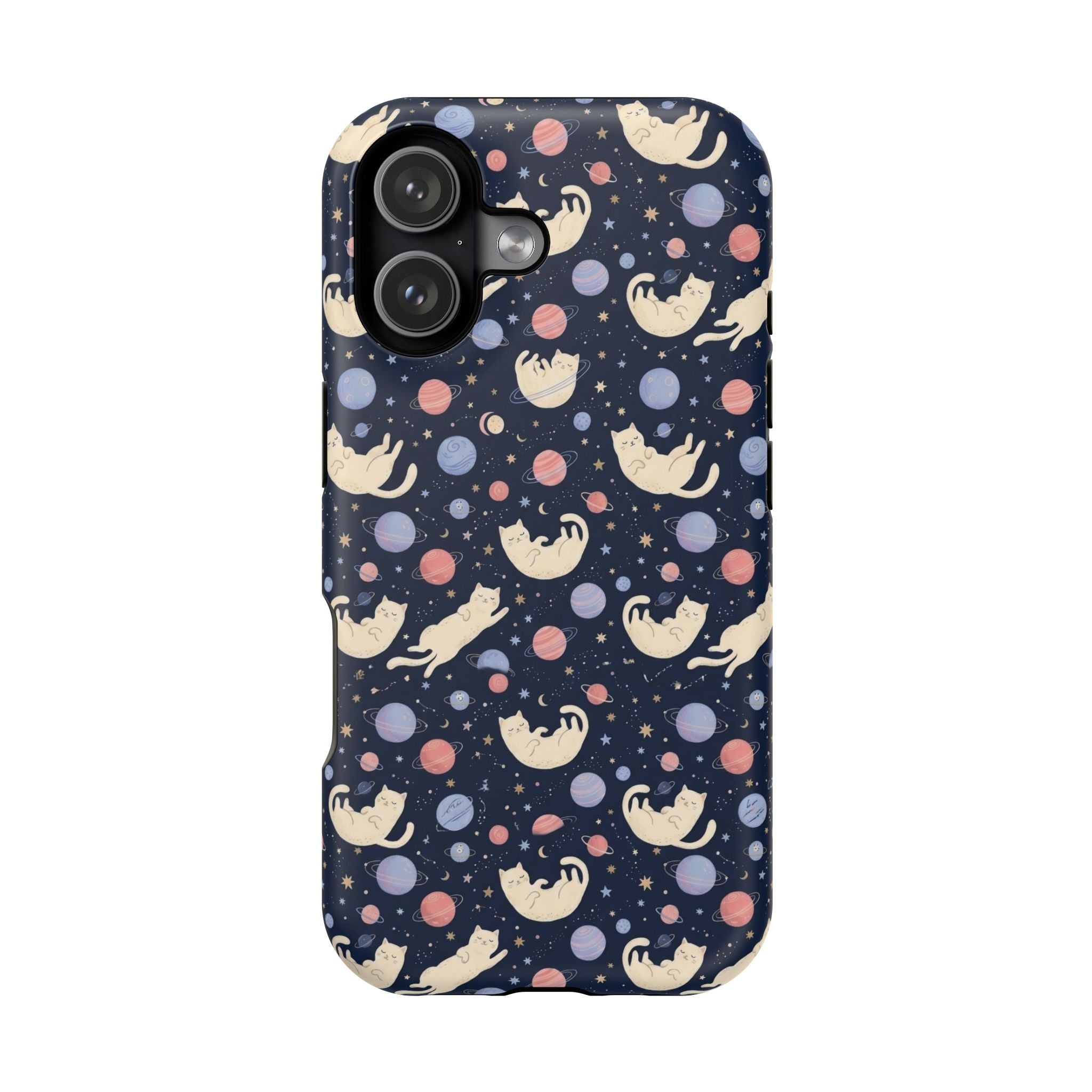 Astral Kitties Impact Case
