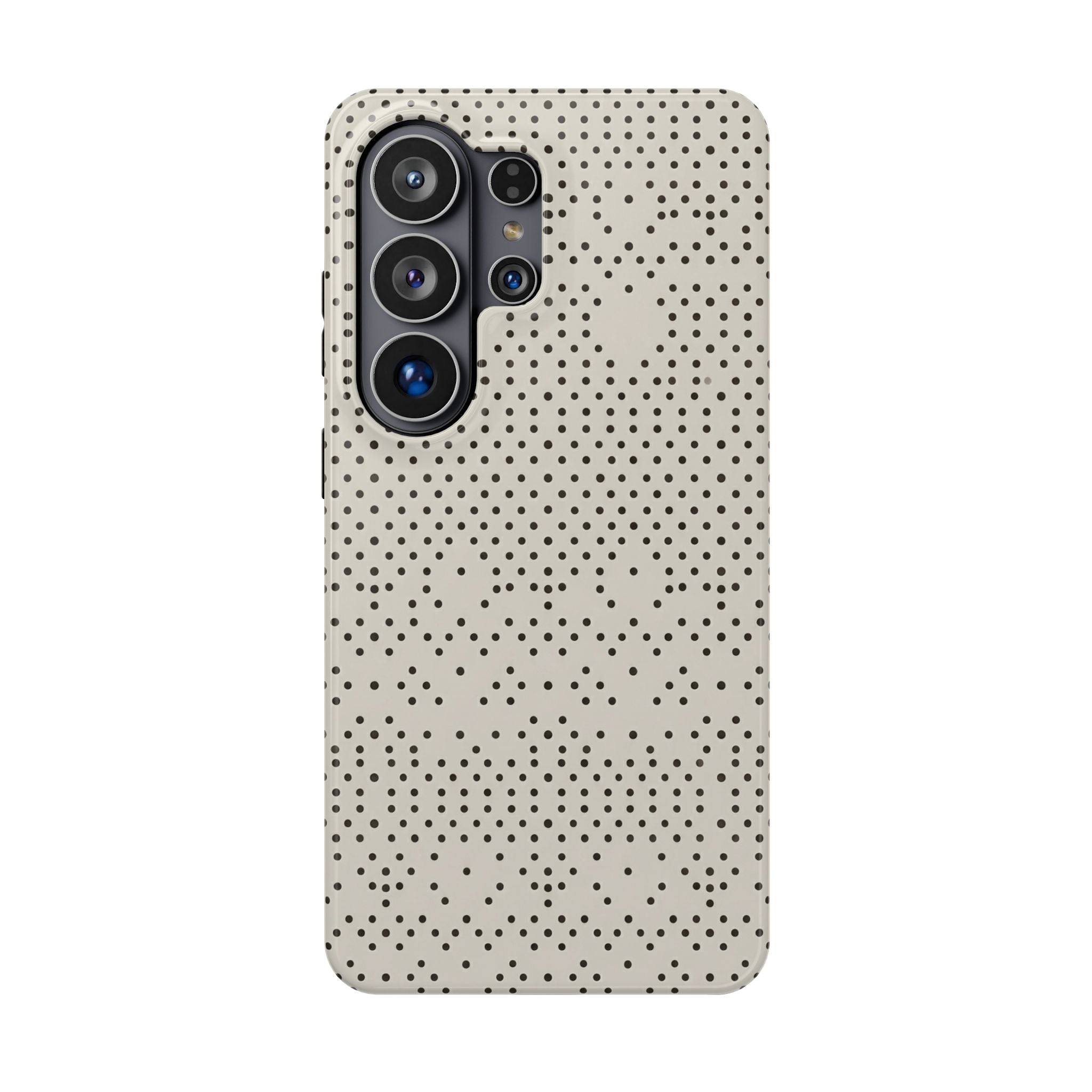Beige Theory Impact Case