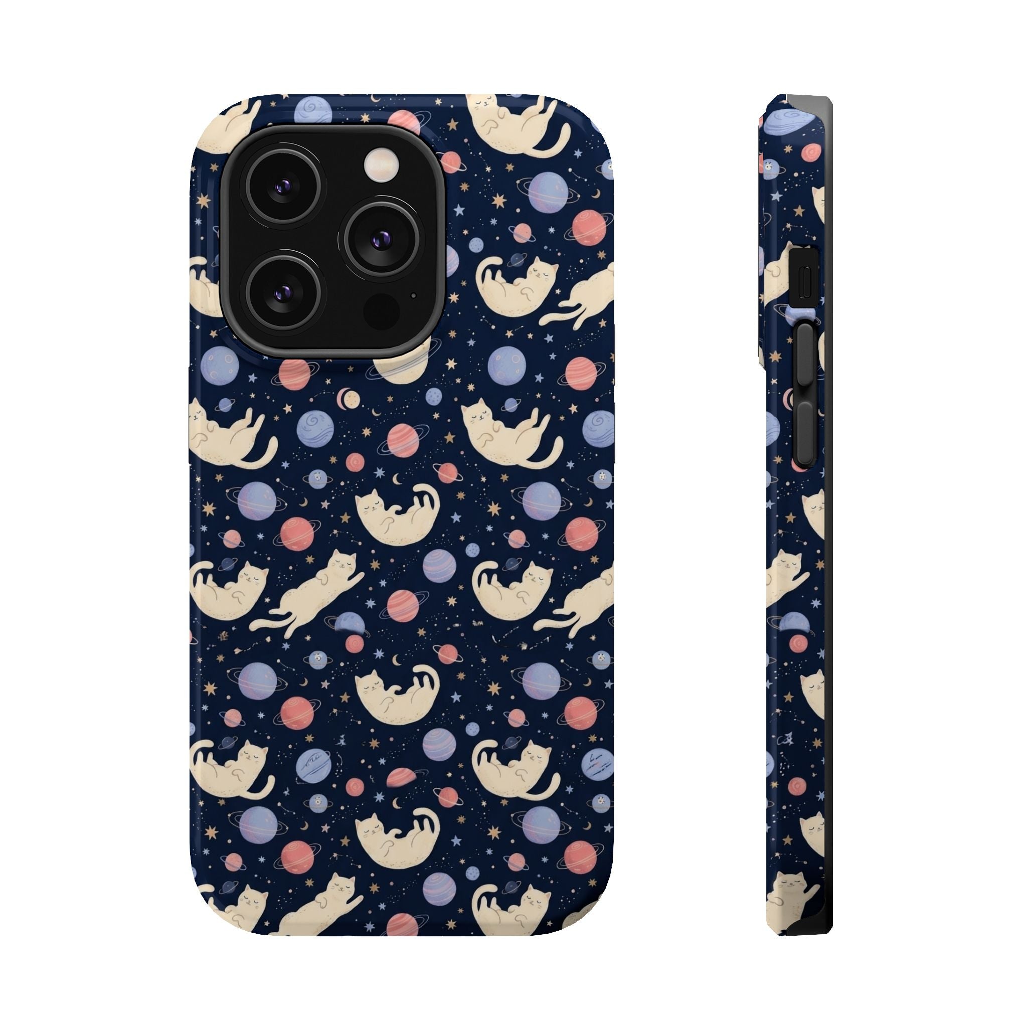Astral Kitties Impact Case