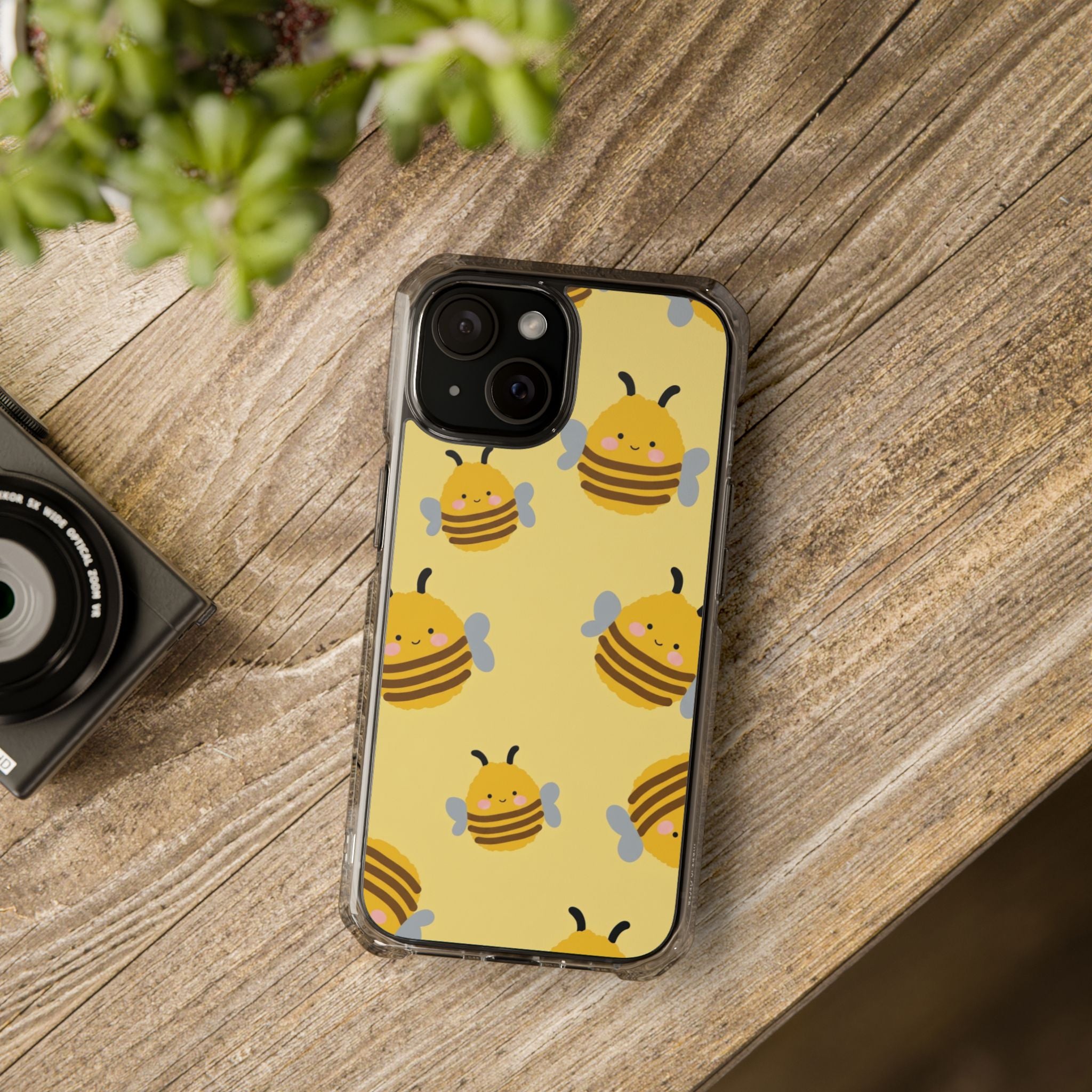 Bee Clear Impact Cases