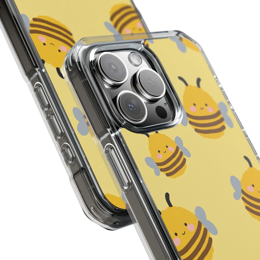 Bee Clear Impact Cases