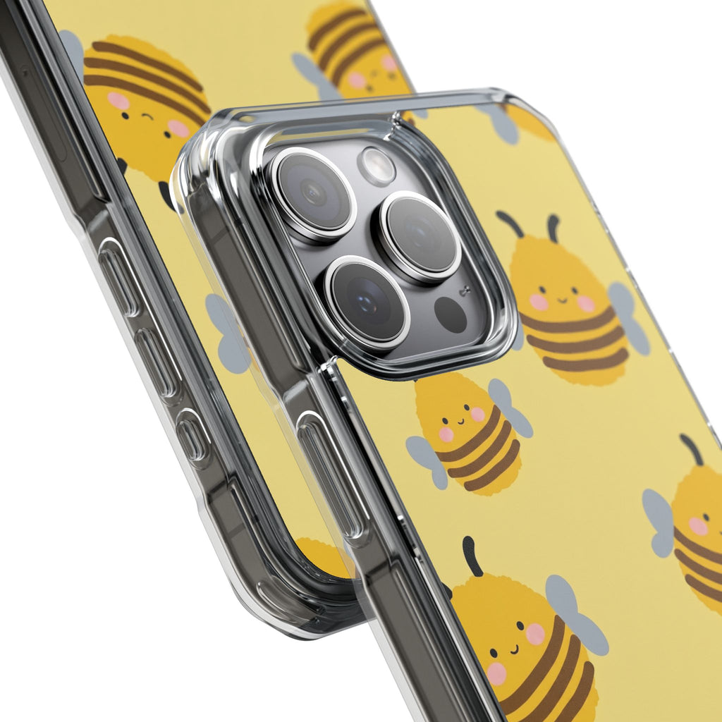 Bee Clear Impact Cases
