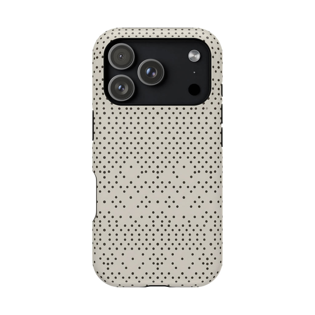 Beige Theory Impact Case