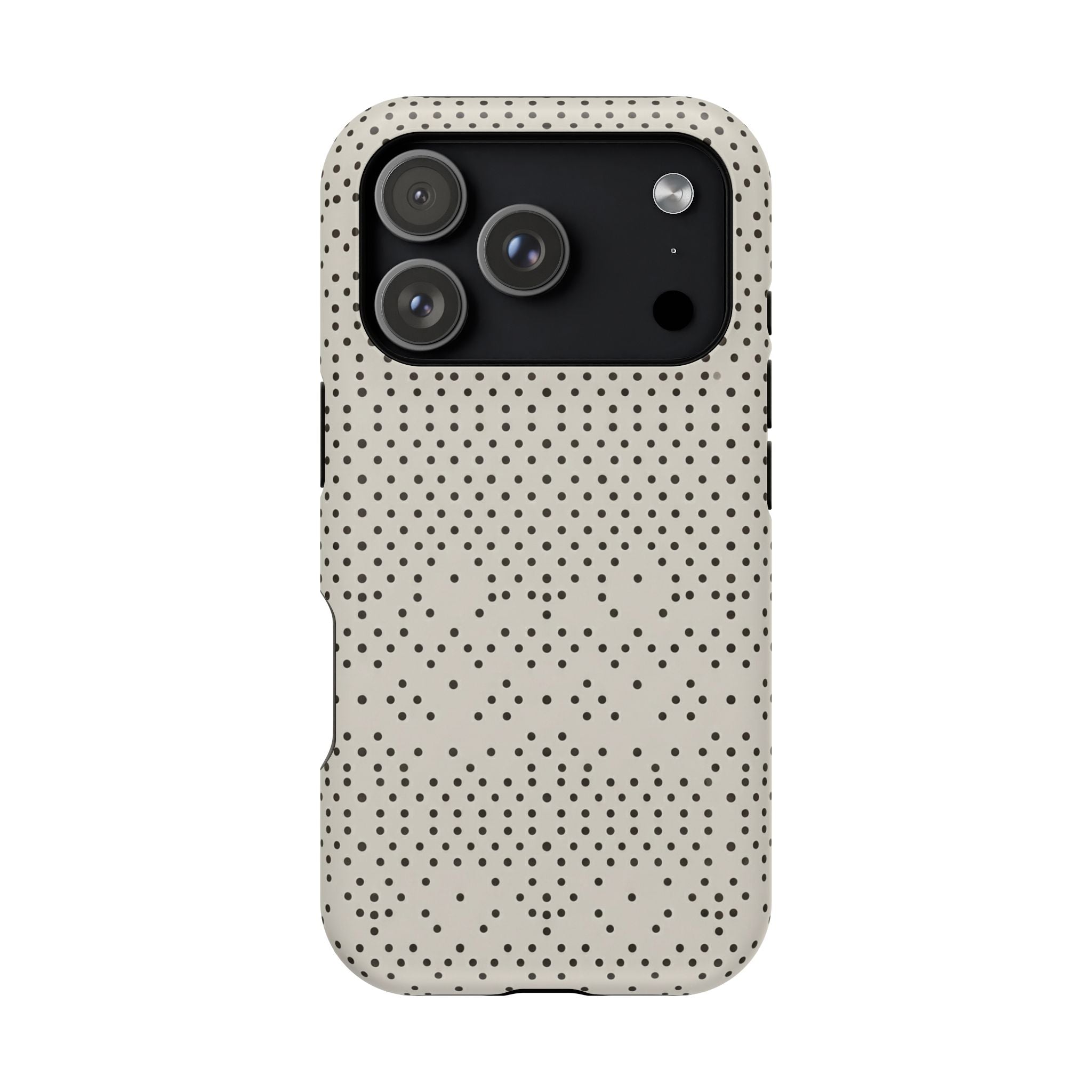 Beige Theory Impact Case