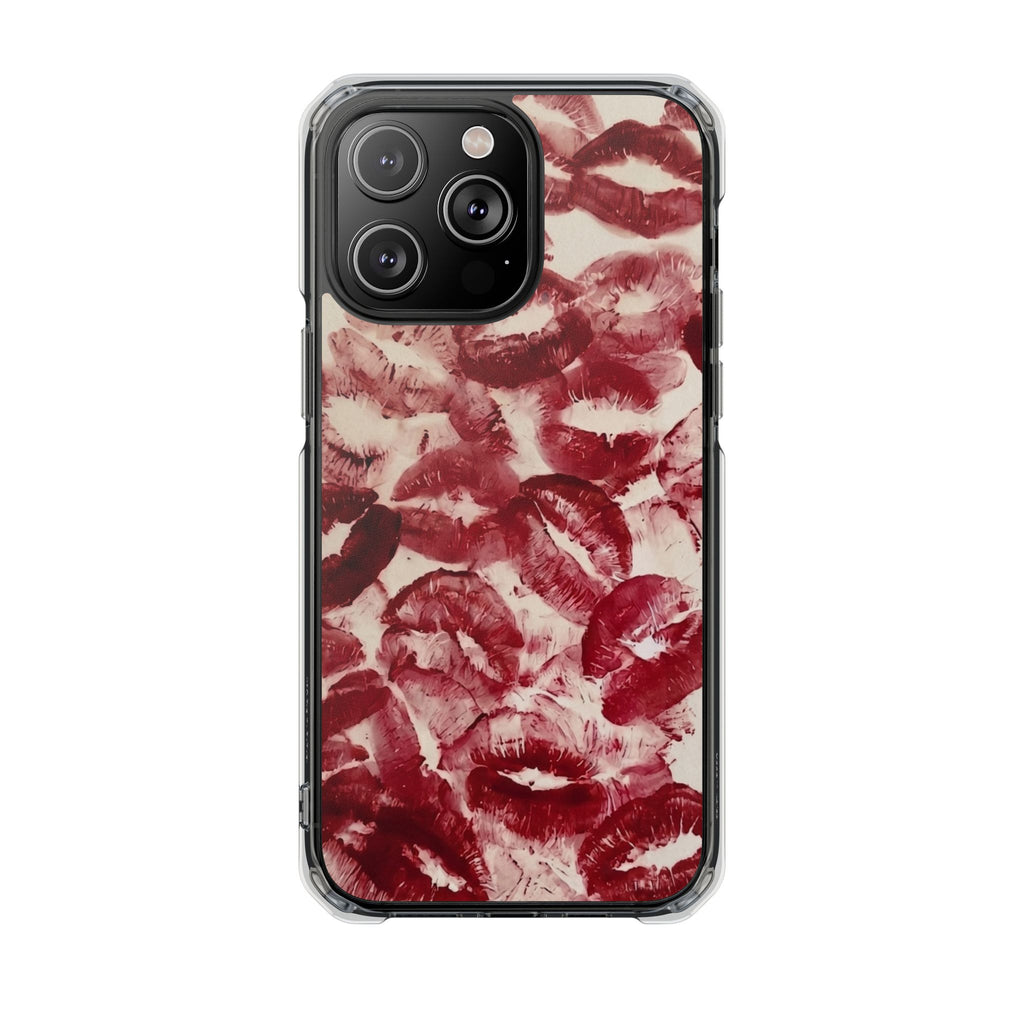 Blush Theory Impact Cases