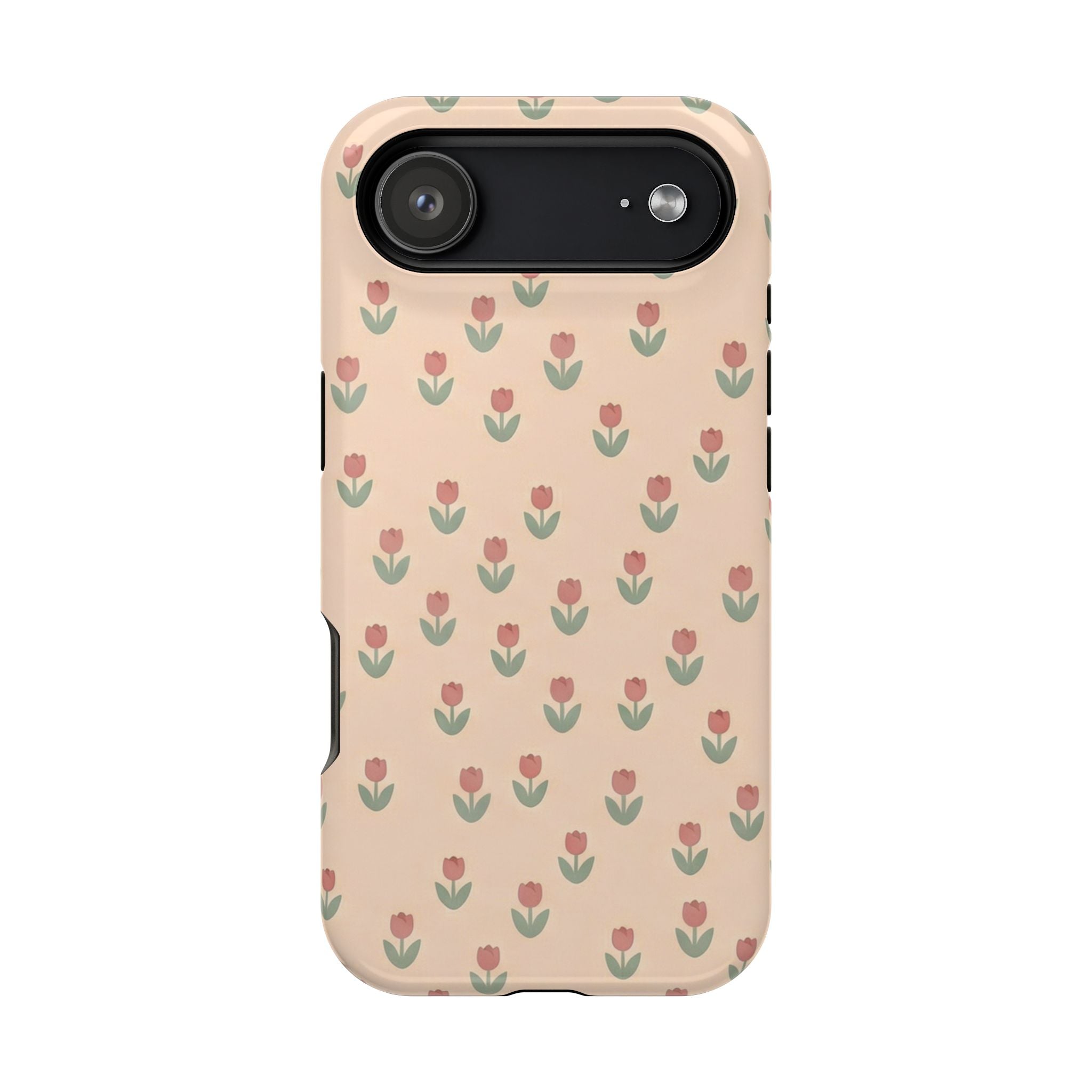 Blush Garden Impact Case