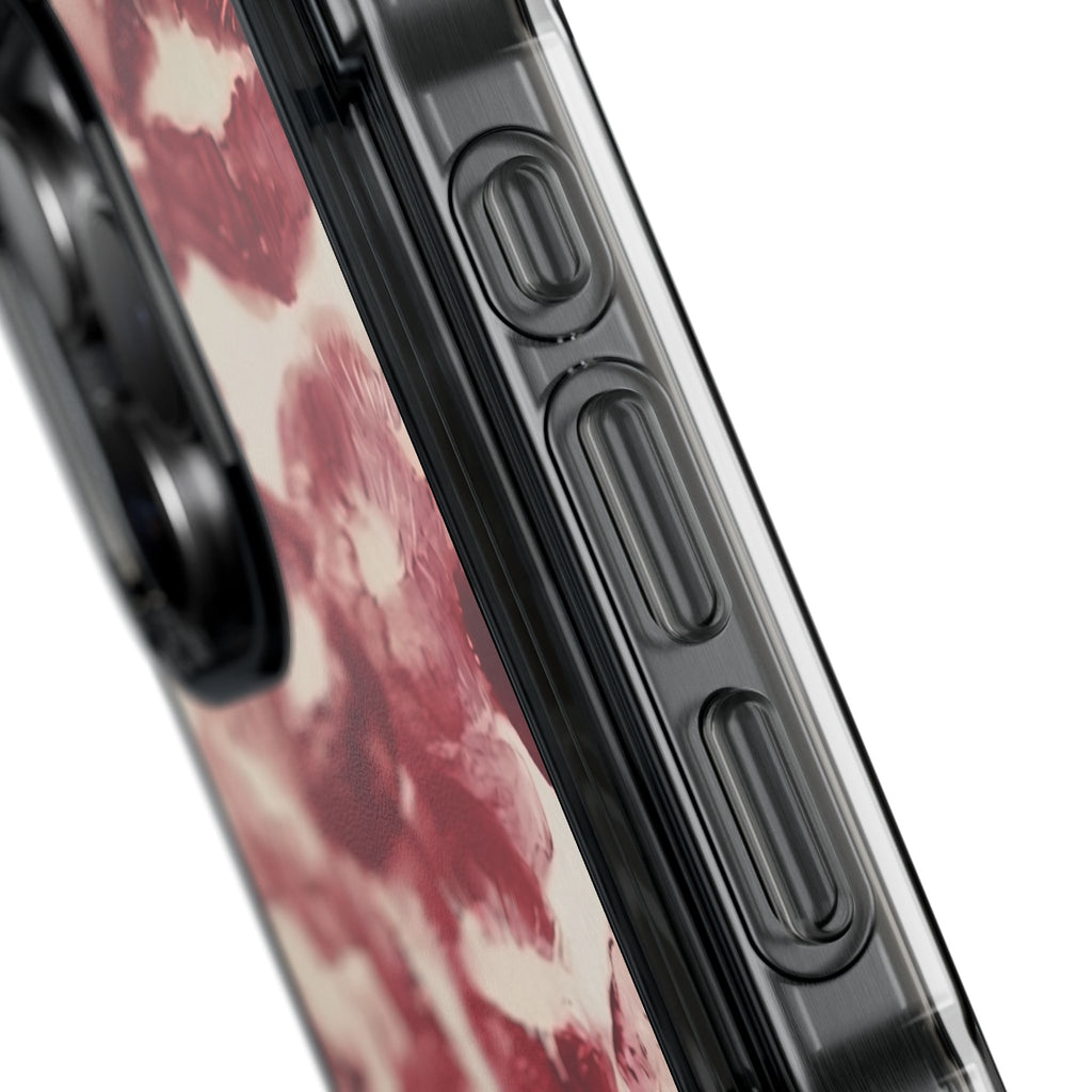 Blush Theory Impact Cases
