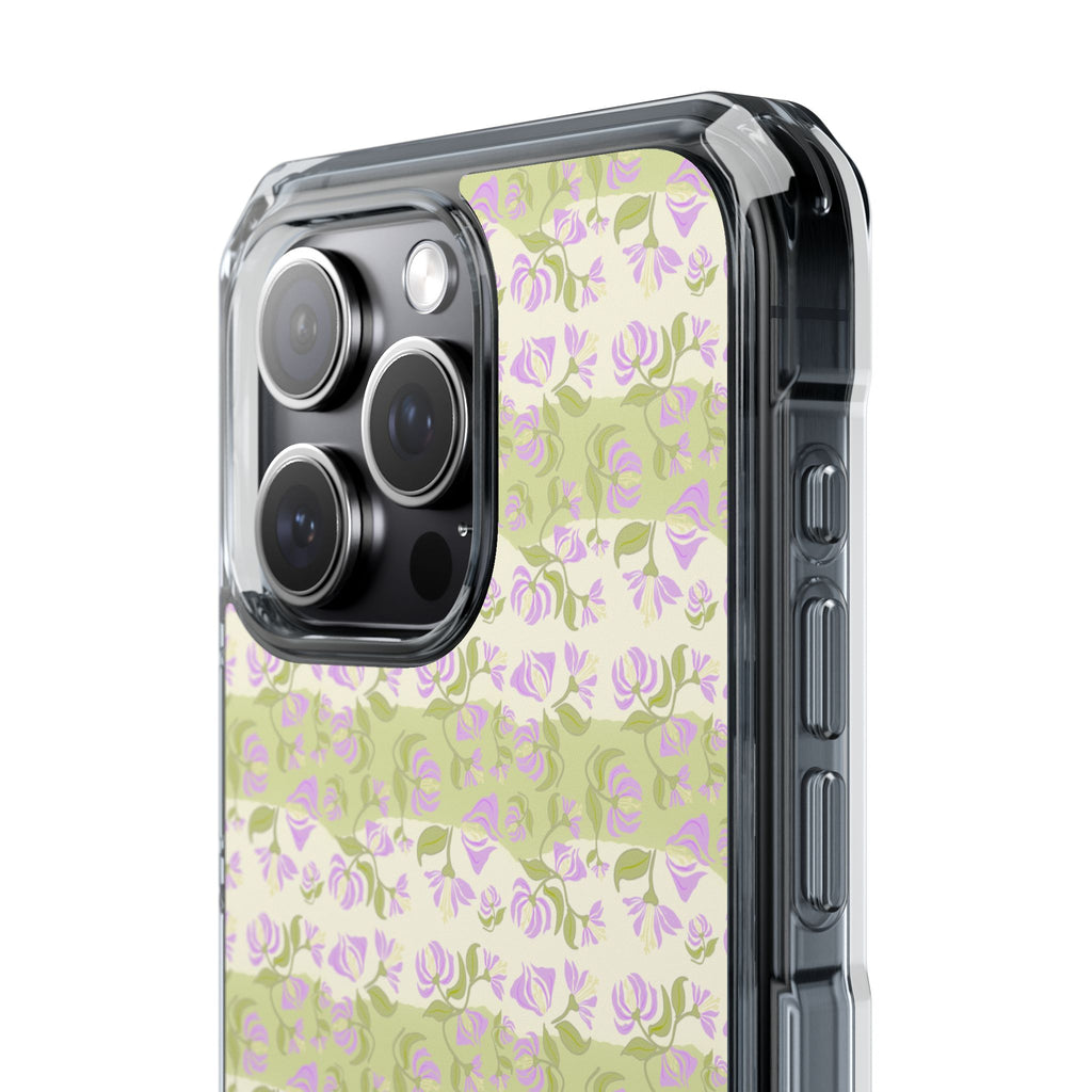 Heirloom Bloom Impact Case