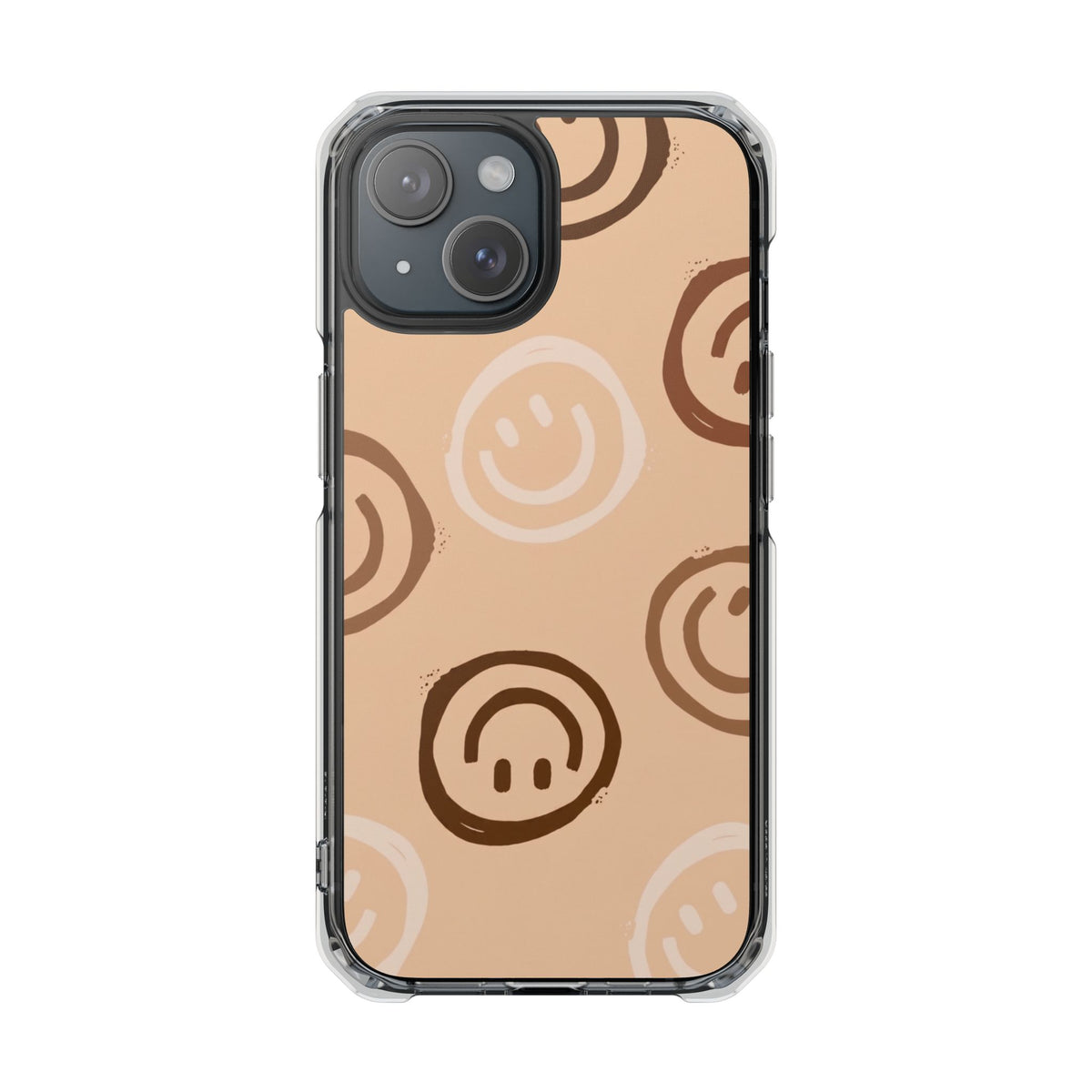 Happy Place Impact Cases