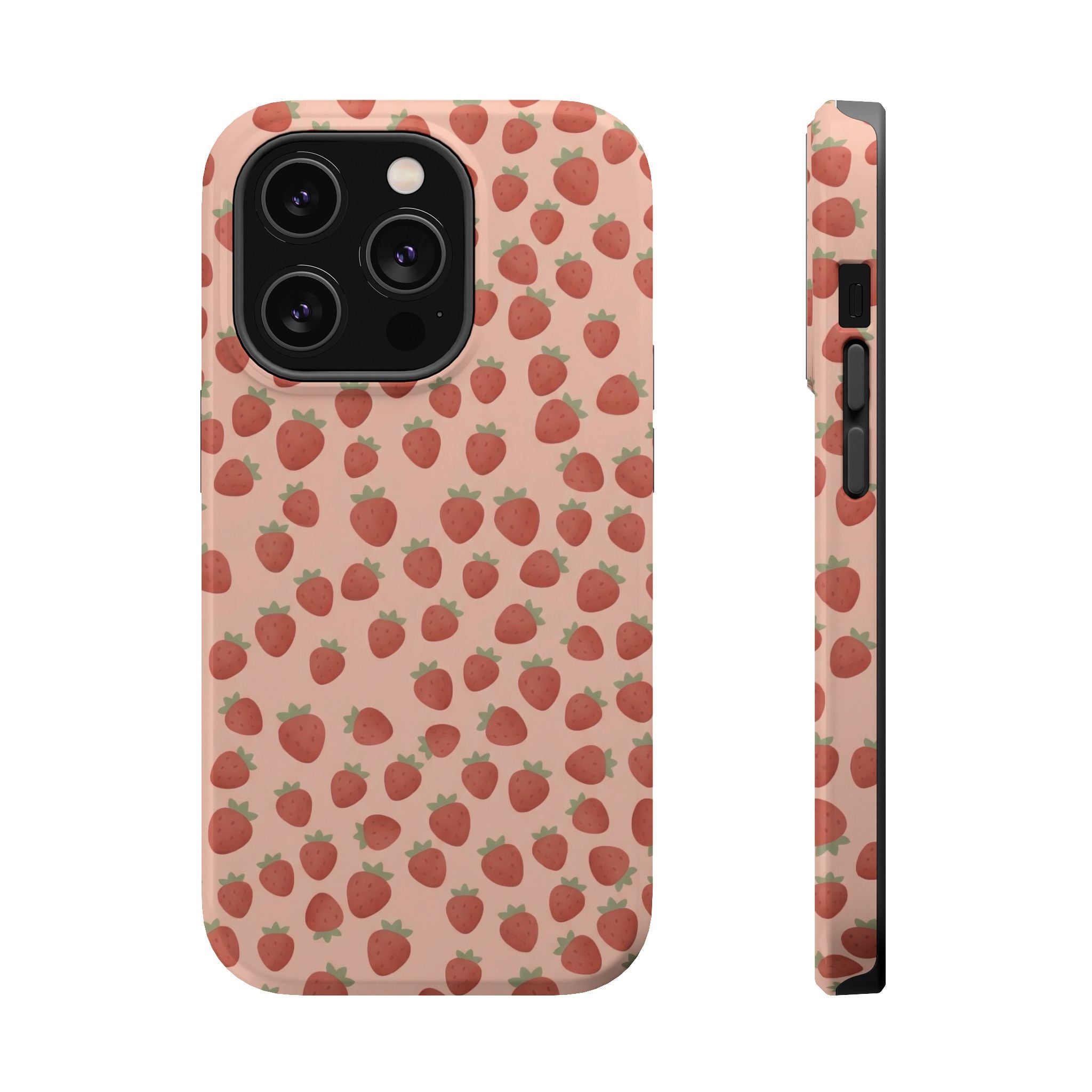 Sweet Berry Hard Case