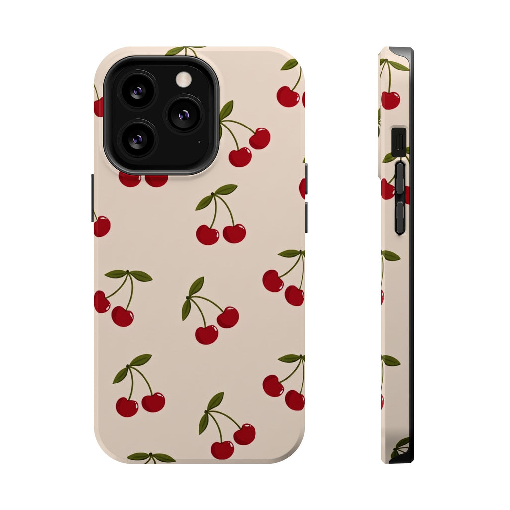 Cherry Crush Hard Case