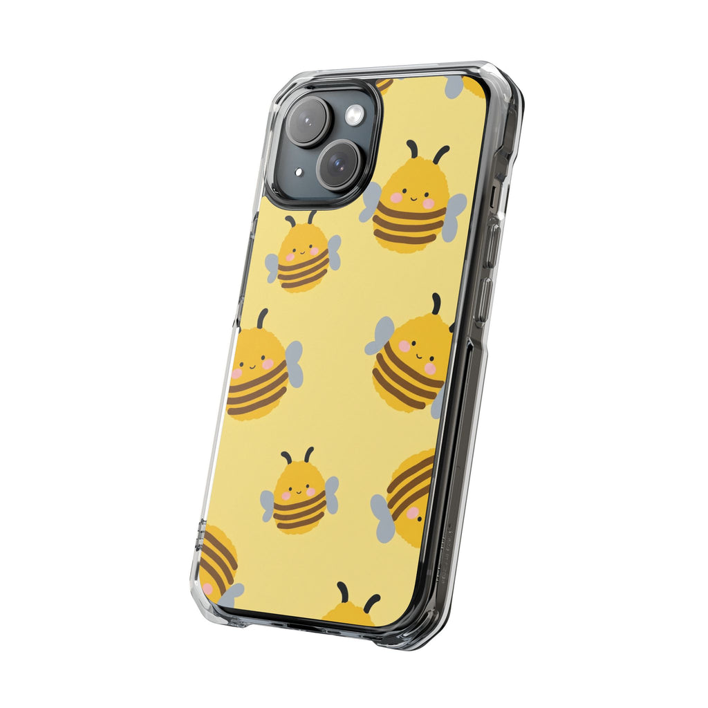 Bee Clear Impact Cases
