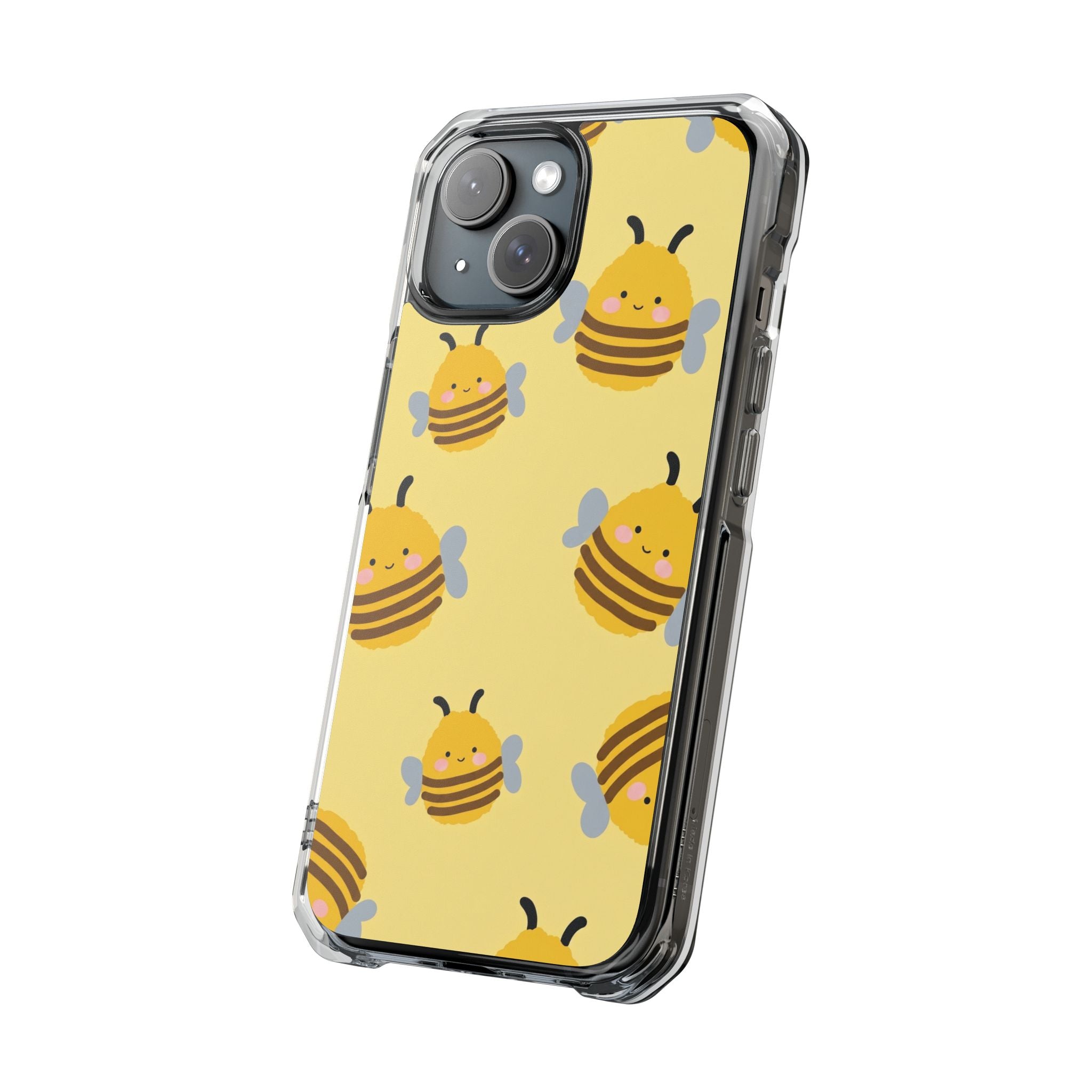 Bee Clear Impact Cases