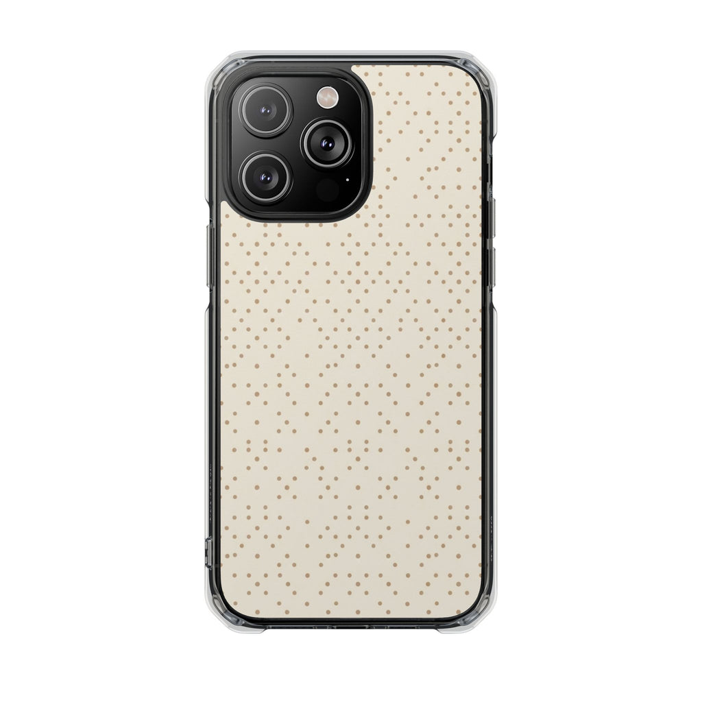 Ivory Dust Impact Cases