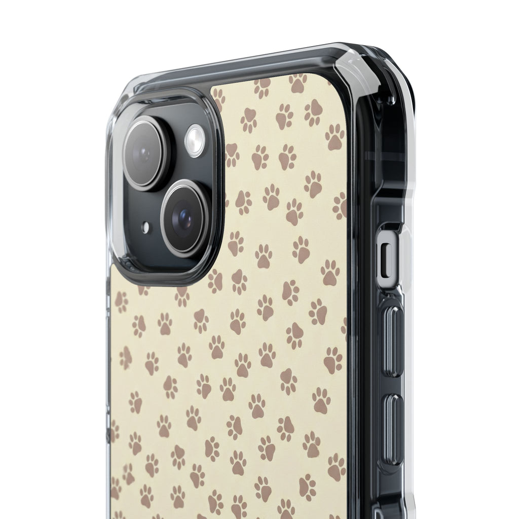 Pawsome Impact Cases