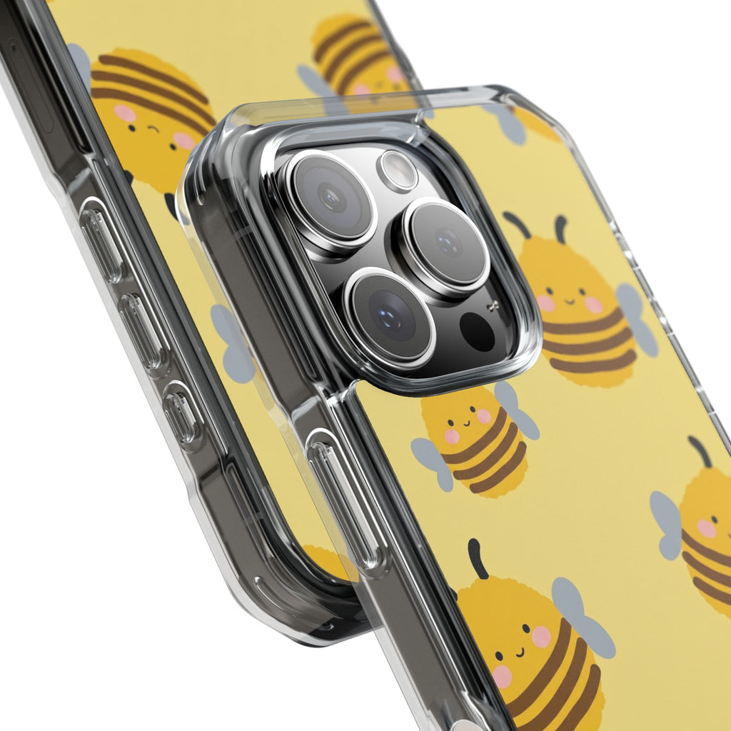 Bee Clear Impact Cases